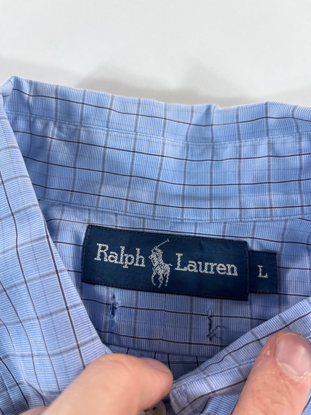 Ralph Lauren ing