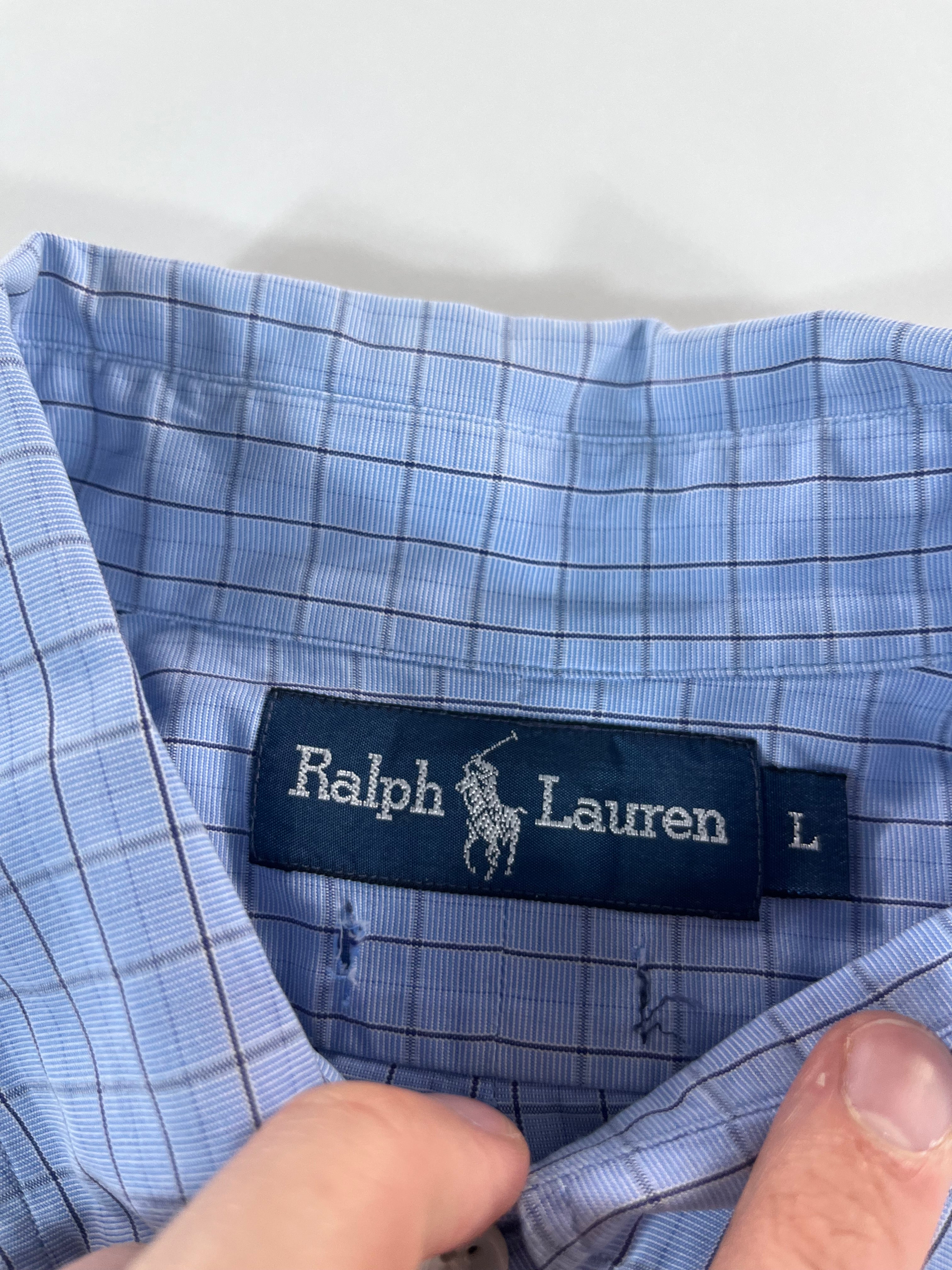 Ralph Lauren ing