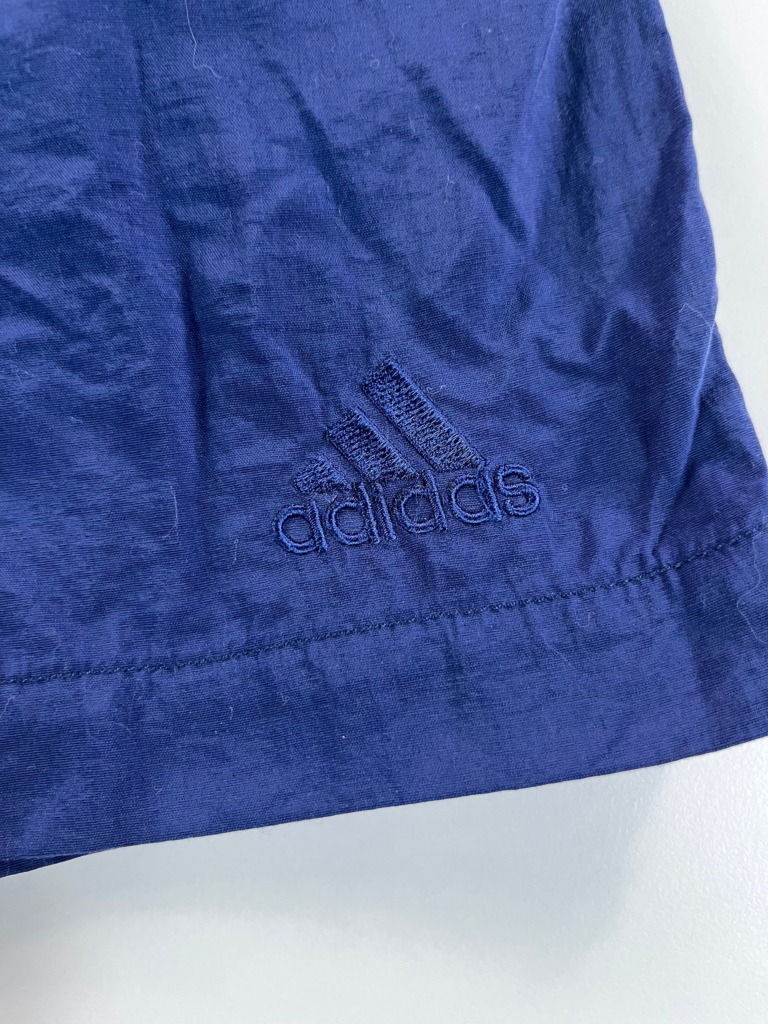Adidas vintage short