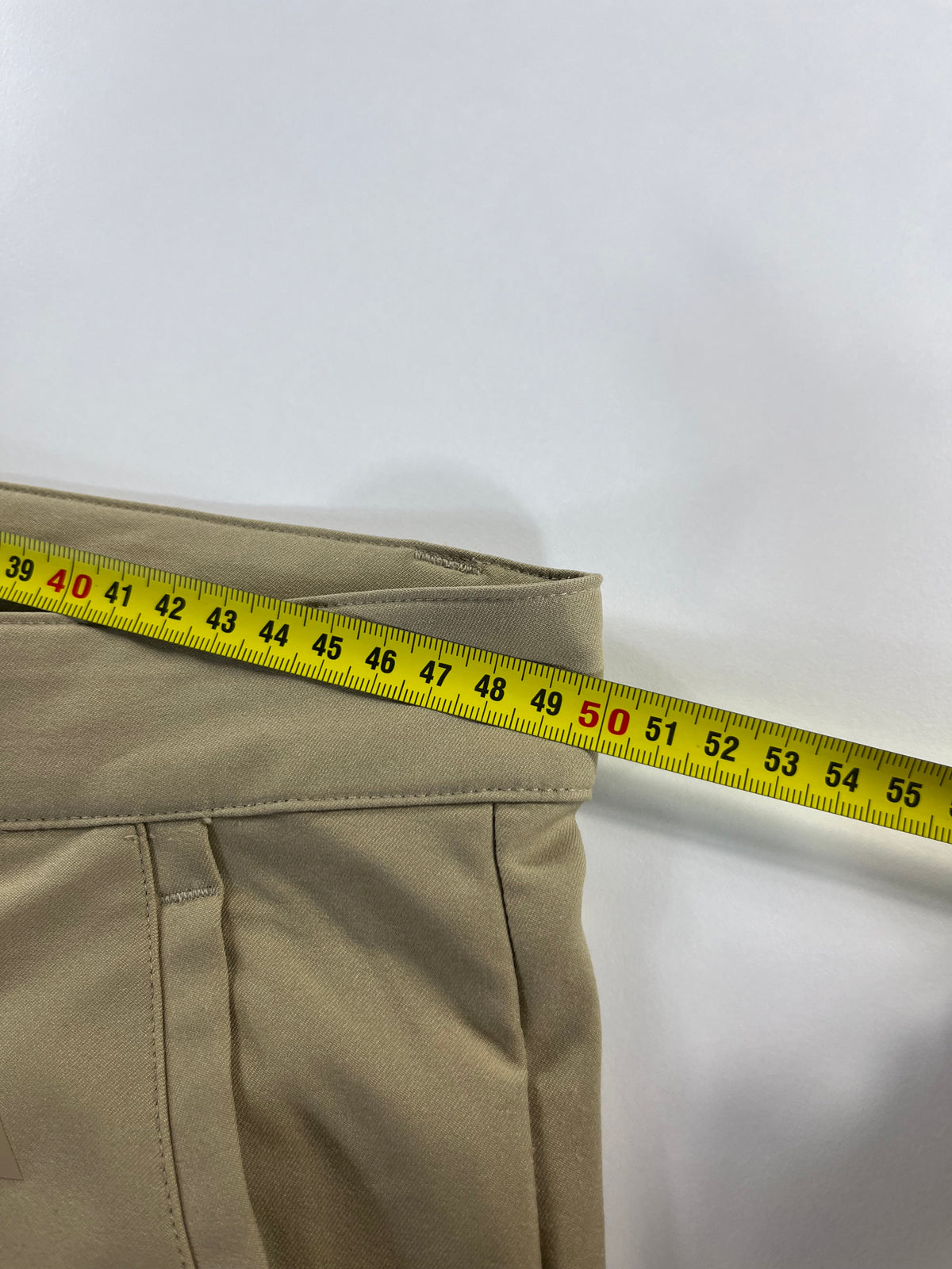 Adidas 3 Stripes Tapered Golf nadrág