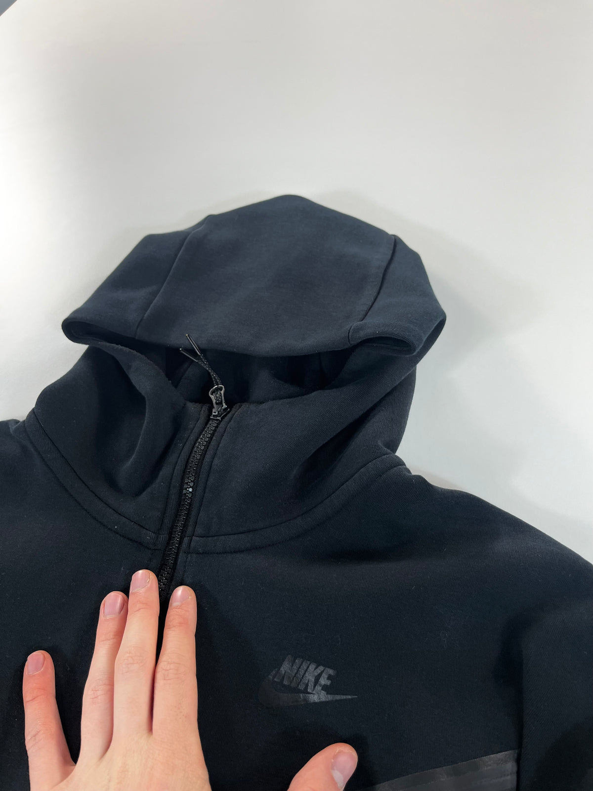 Nike Tech Fleece melegítőszett