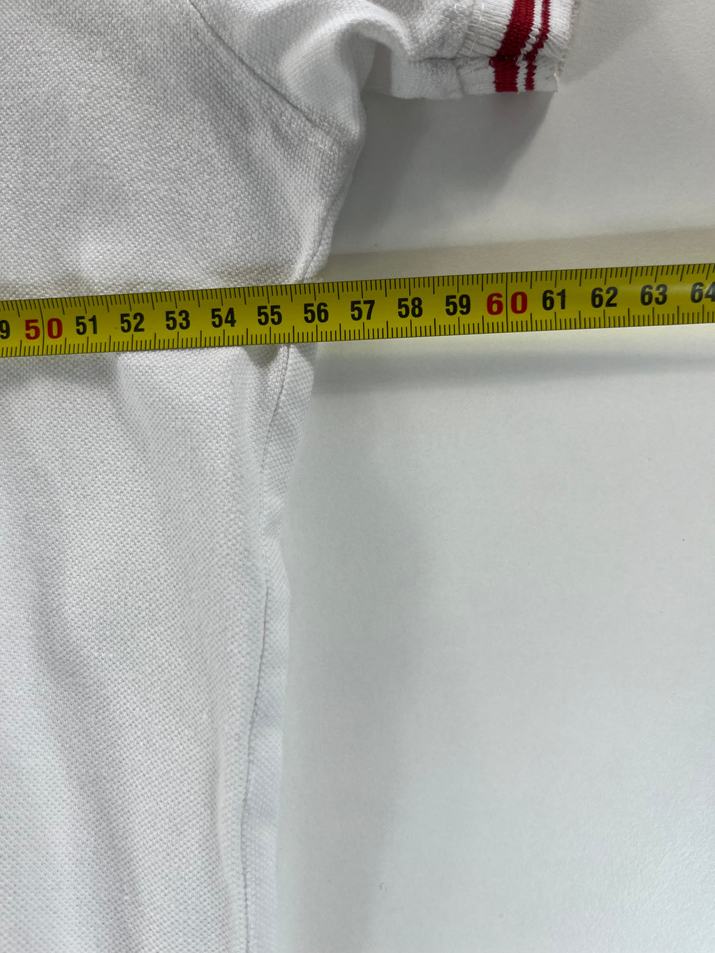 Sergio Tacchini pólóing