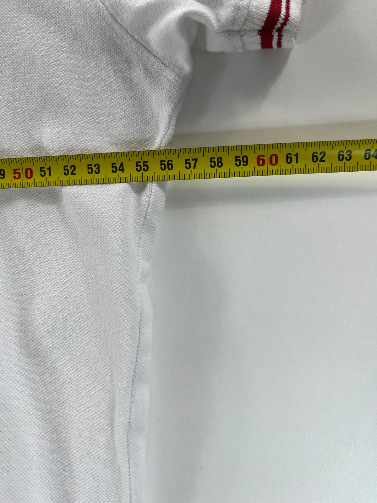 Sergio Tacchini pólóing