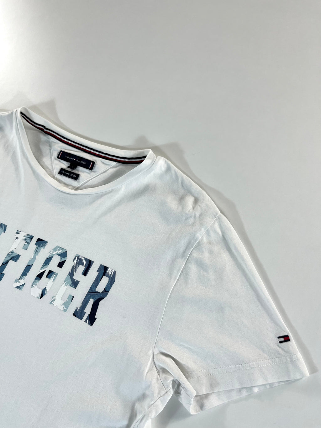 Tommy Hilfiger póló