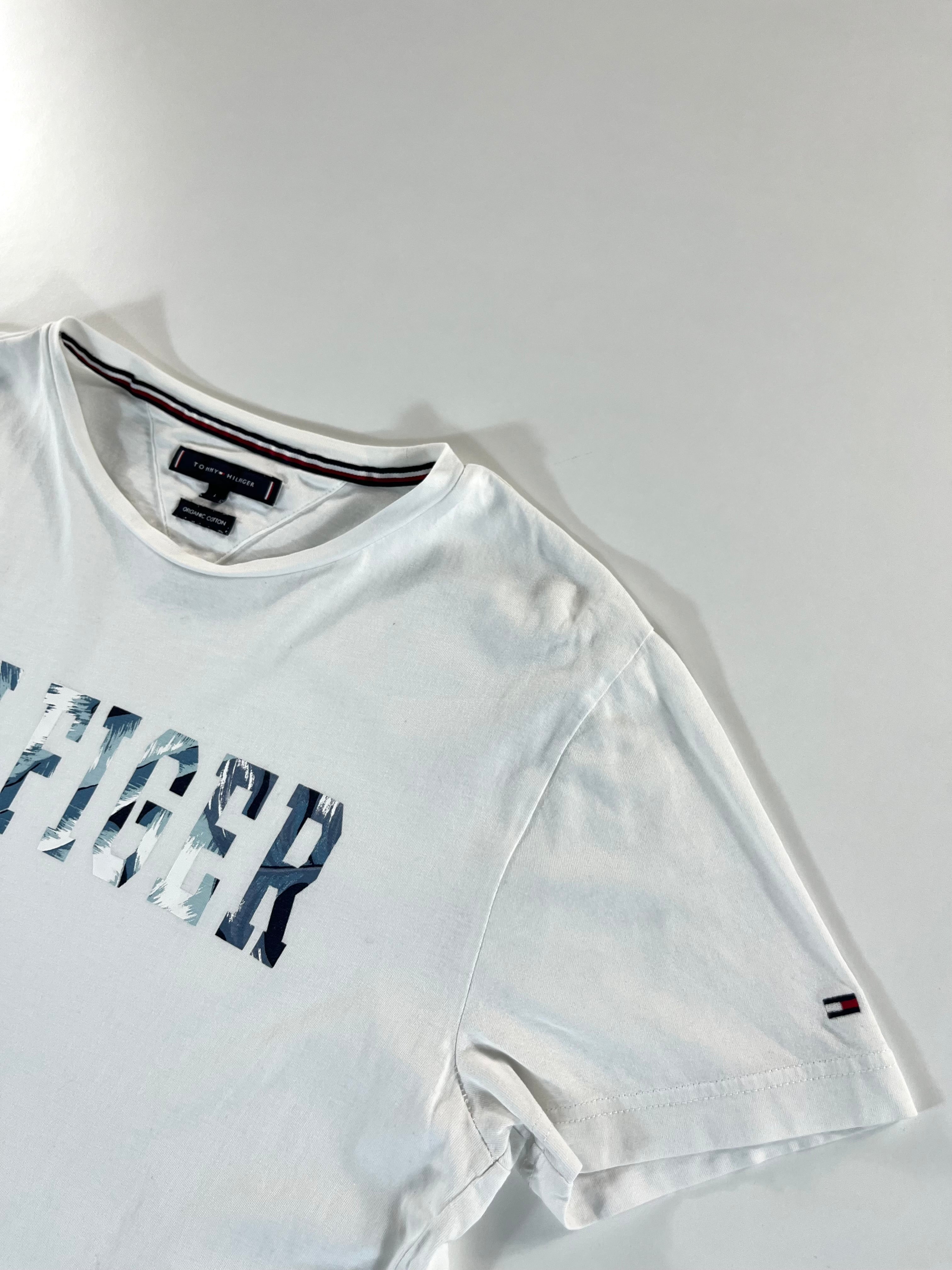 Tommy Hilfiger póló