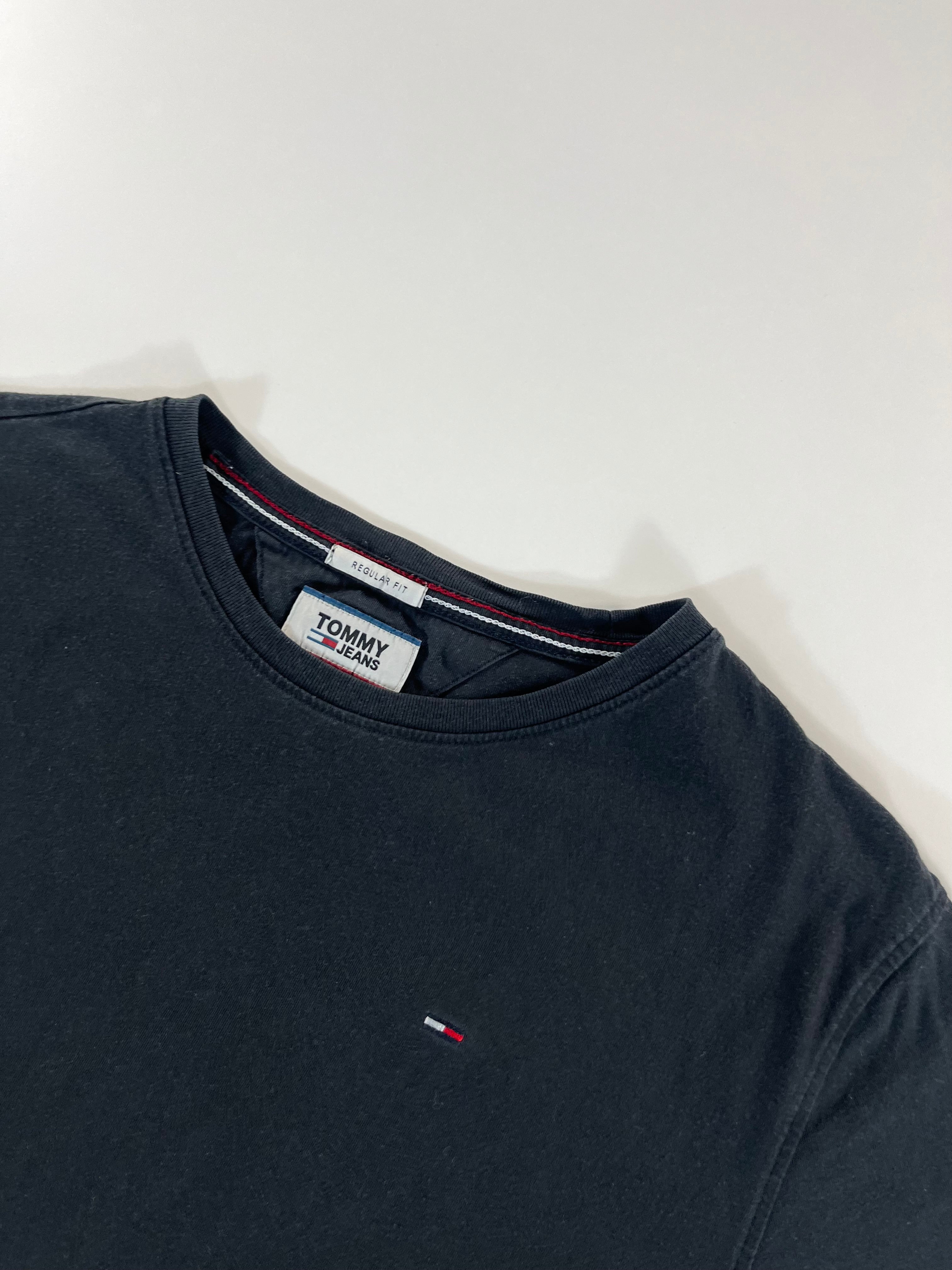 Tommy Jeans Regular Fit póló