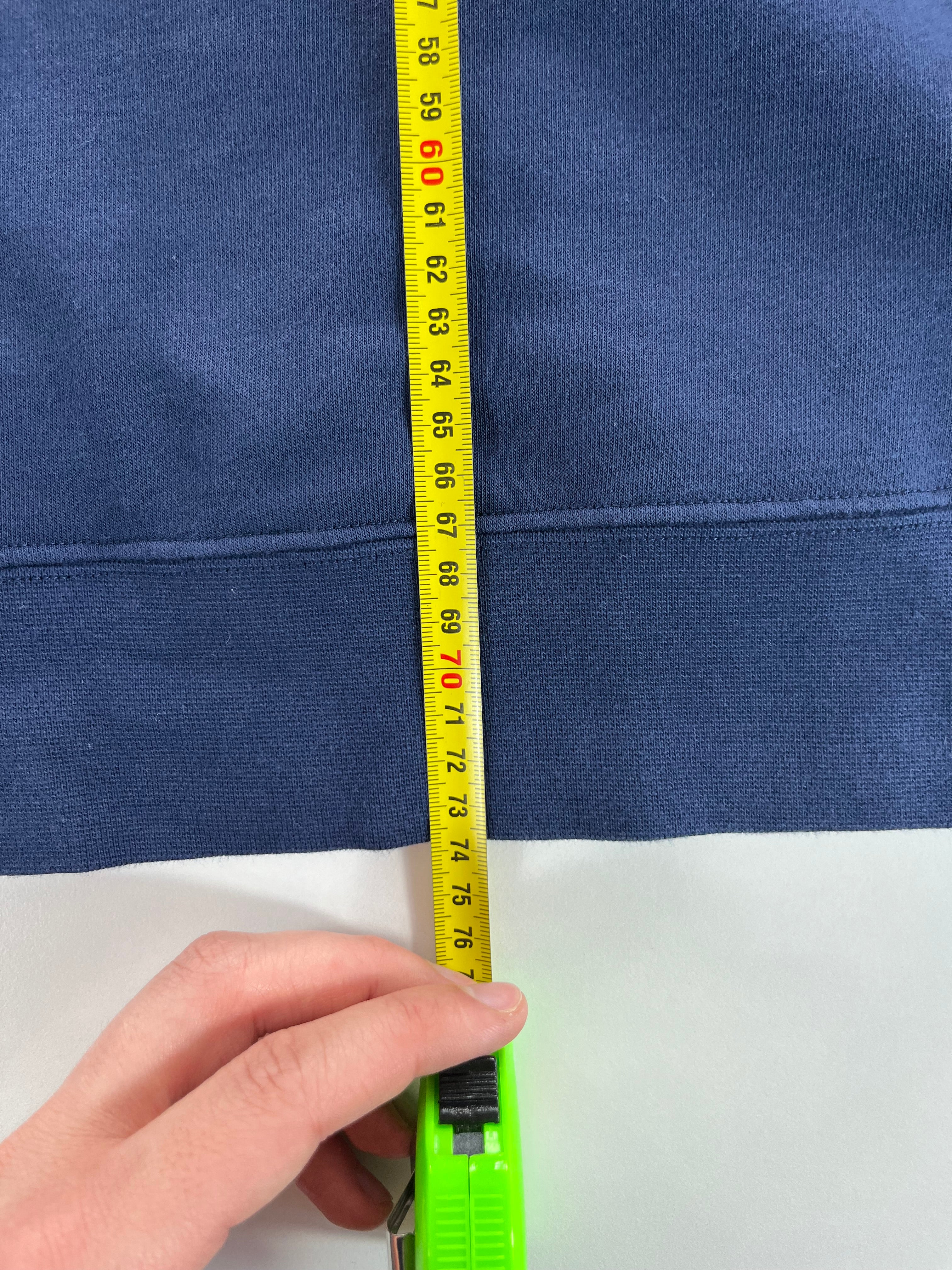 Nike French Terry crewneck pulóver
