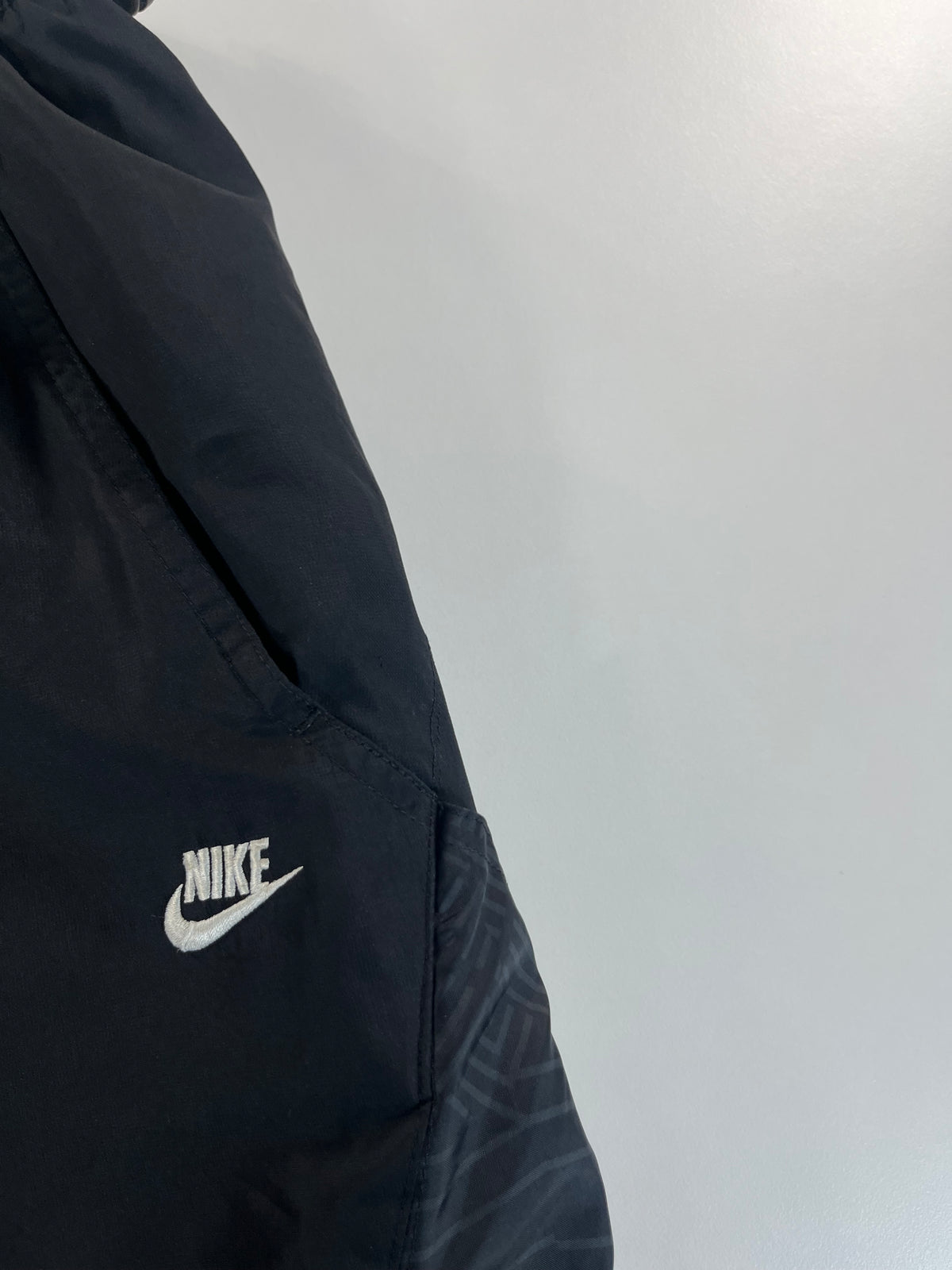 Nike Sportswear vintage nadrág