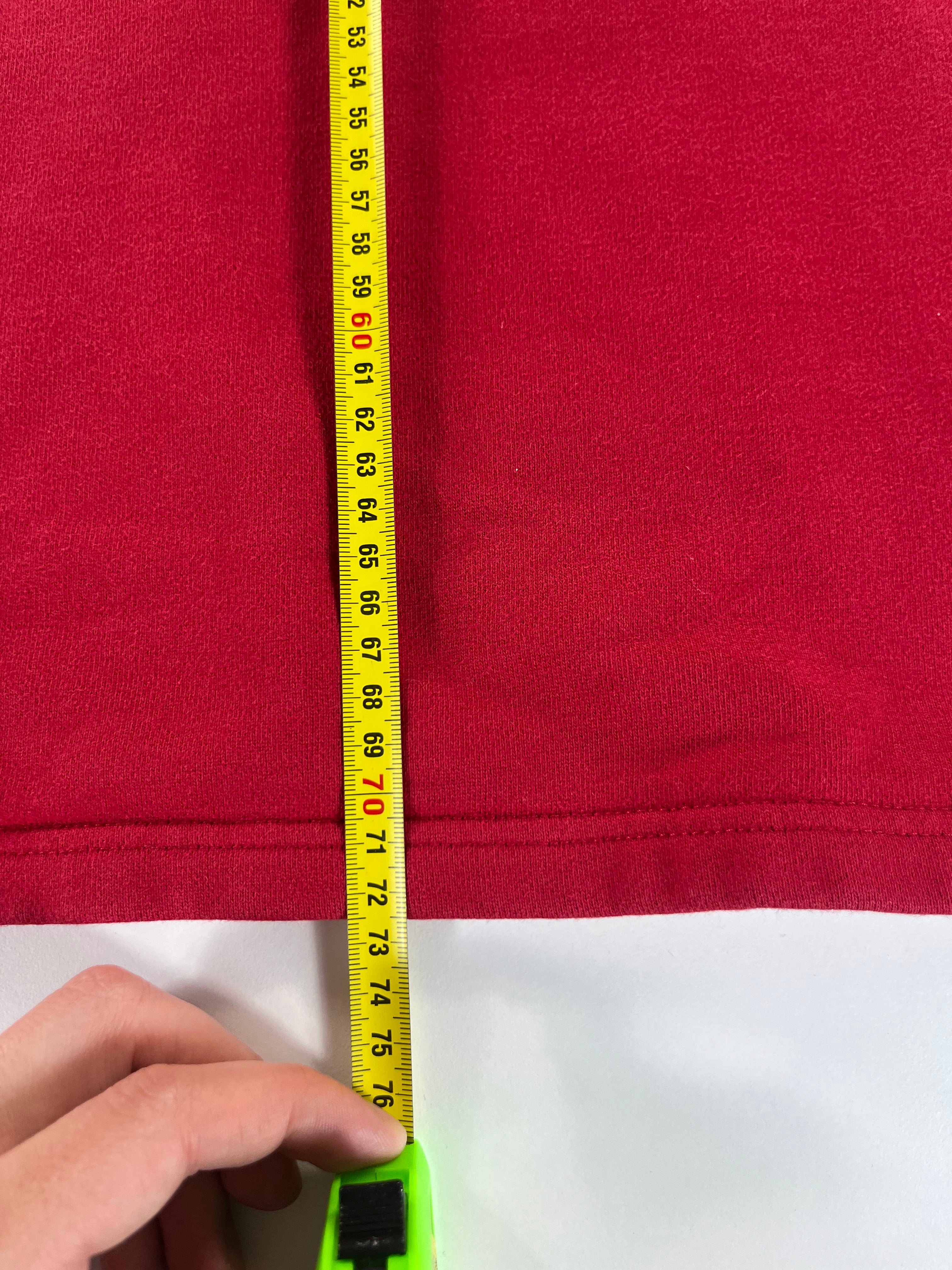 Ralph Lauren crewneck pulóver