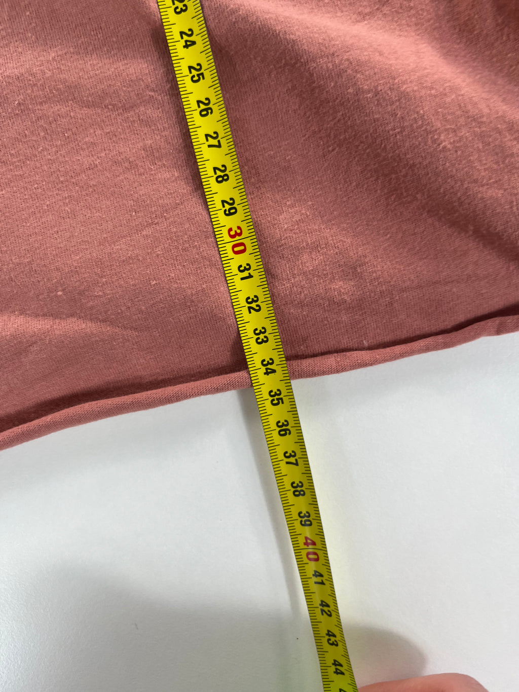 Tommy Hilfiger crop top póló