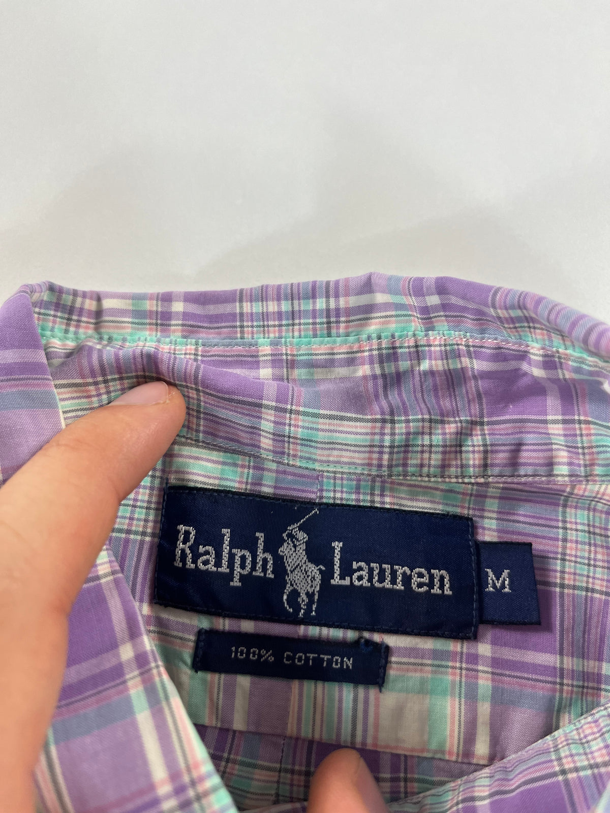 Ralph Lauren ing