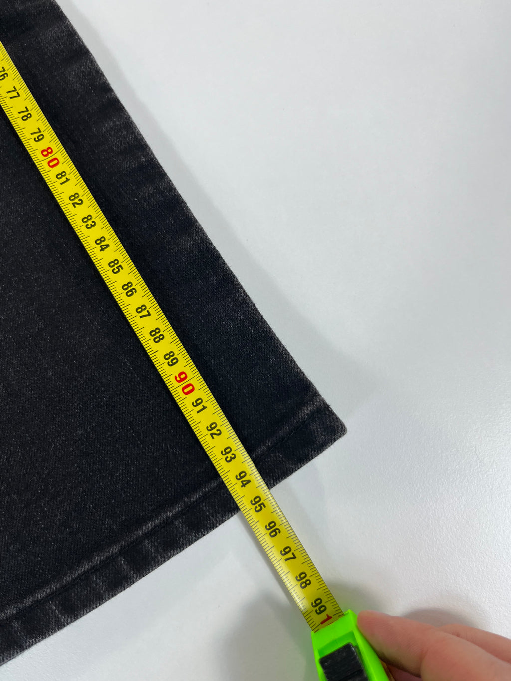 Levi's Bold Curve 29 farmernadrág