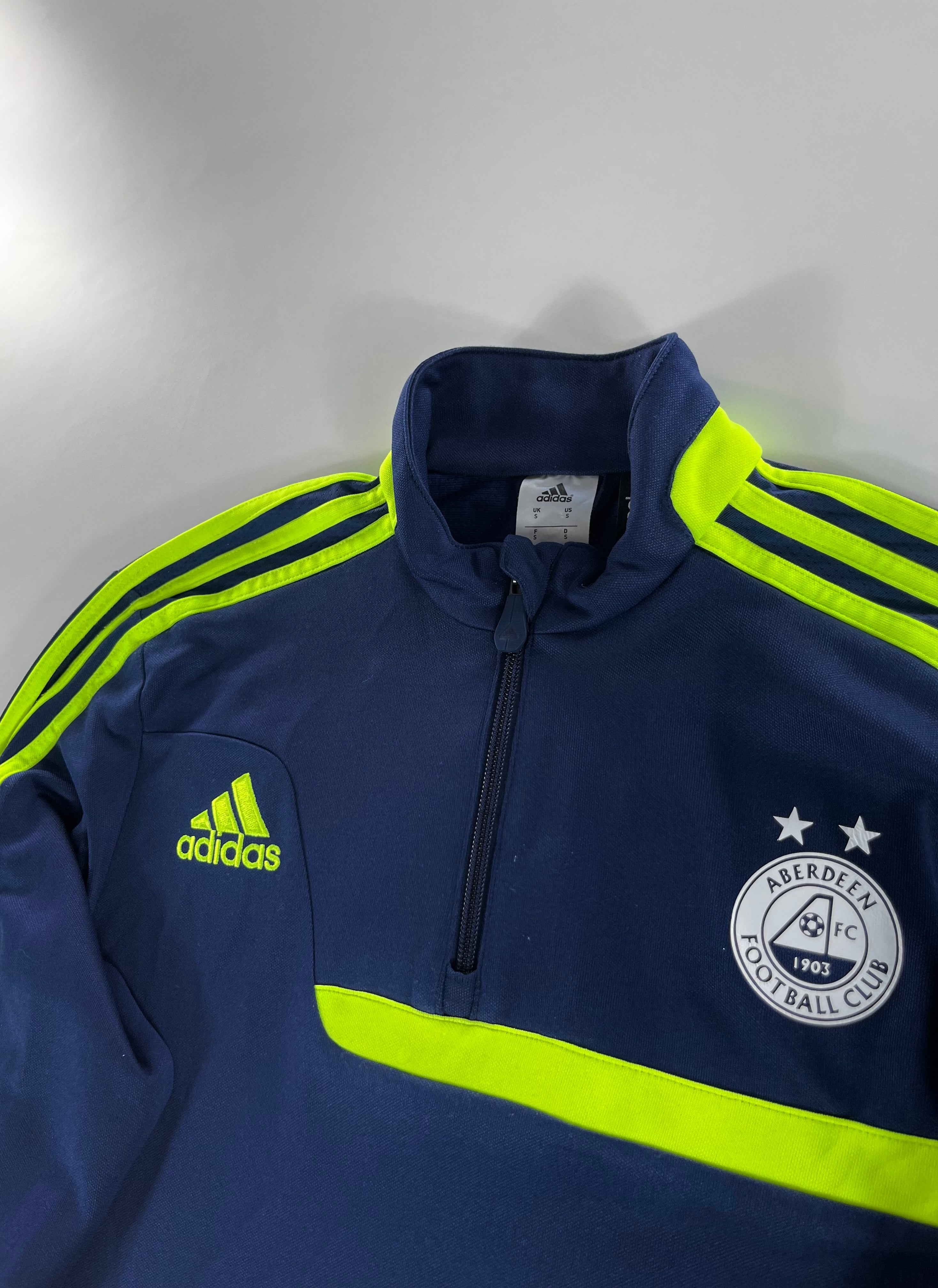 Adidas Aberdeen training pulóver