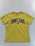 Tommy Jeans Regular Fit póló