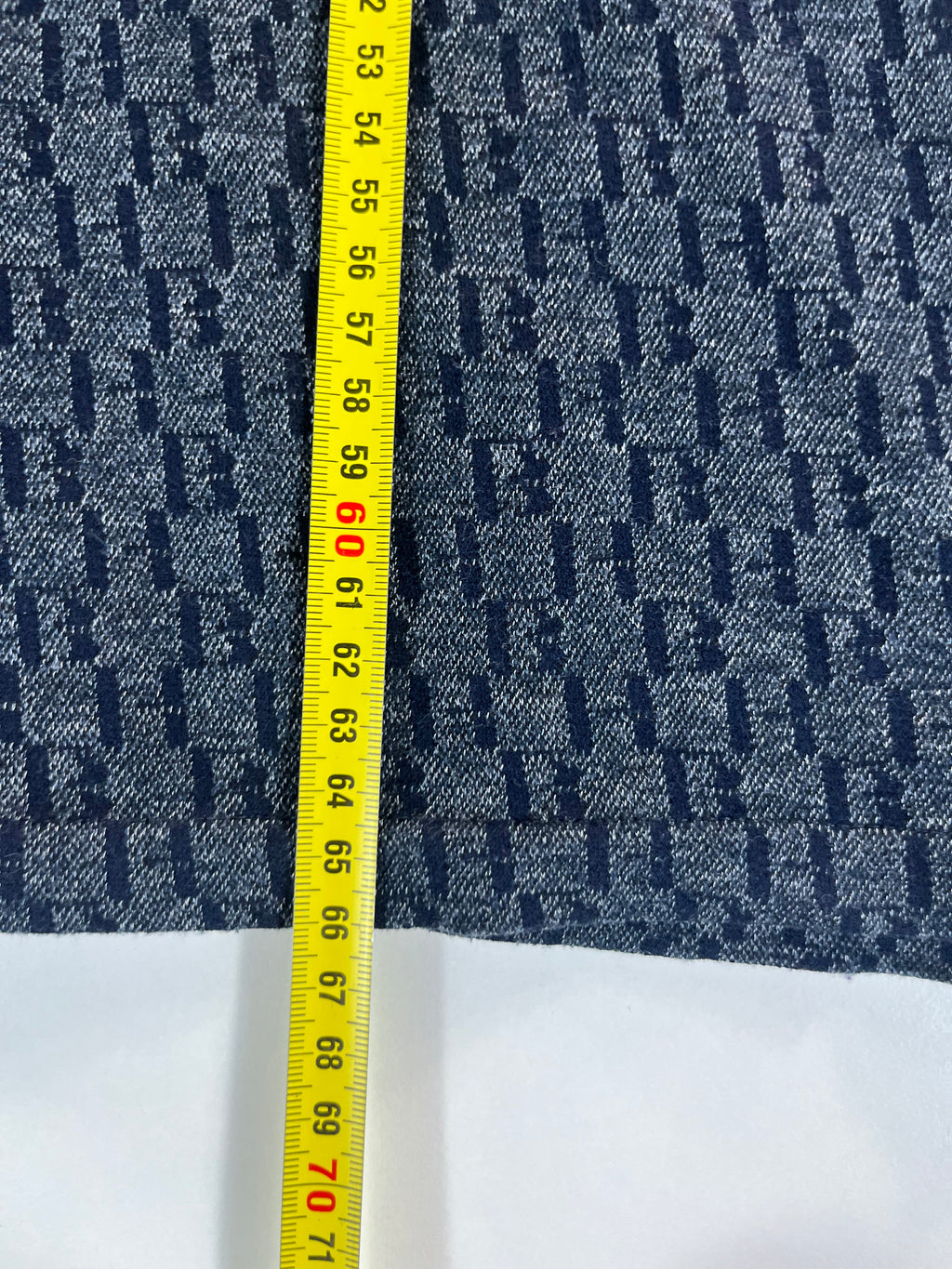 Hugo Boss Slim Fit Egyptian Yarn pólóing