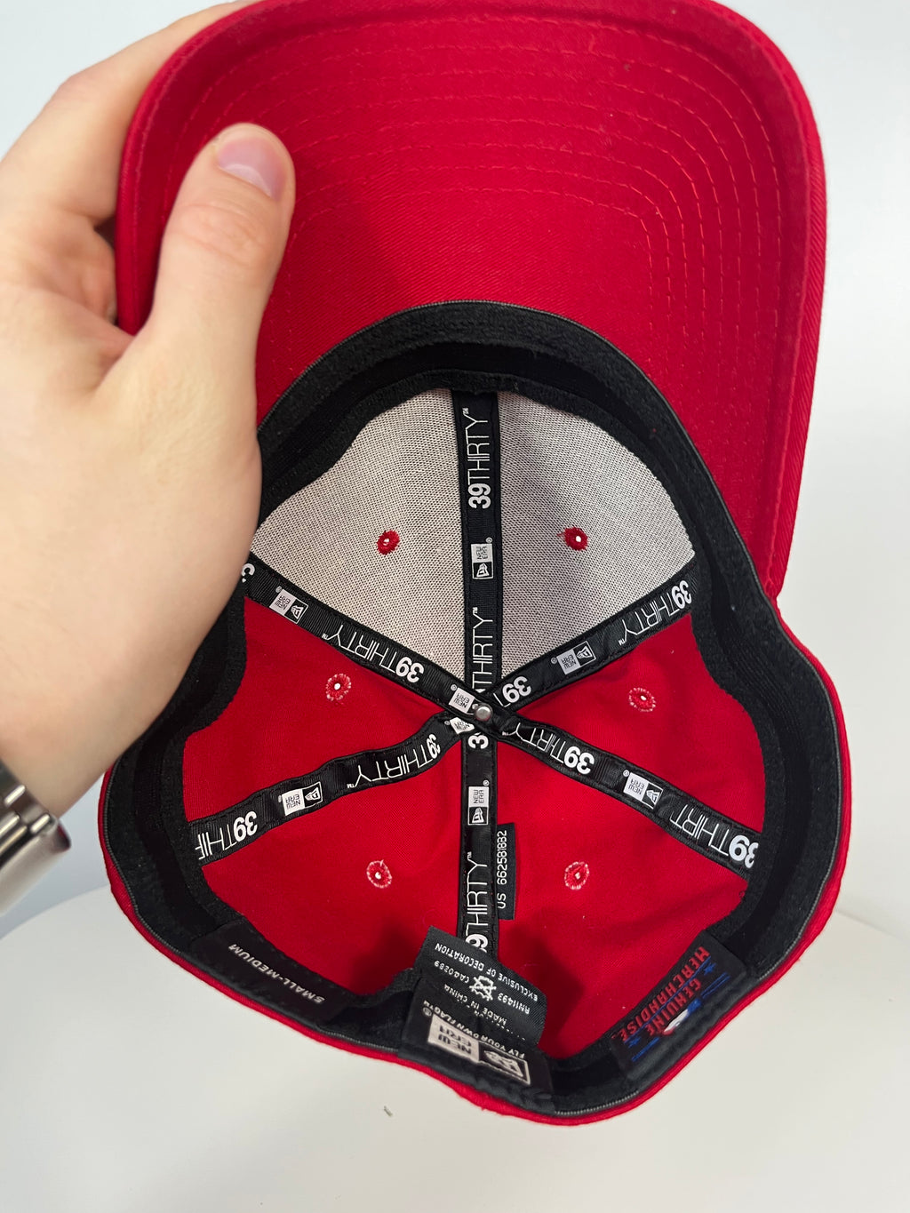 New Era Chicago White Sox sapka