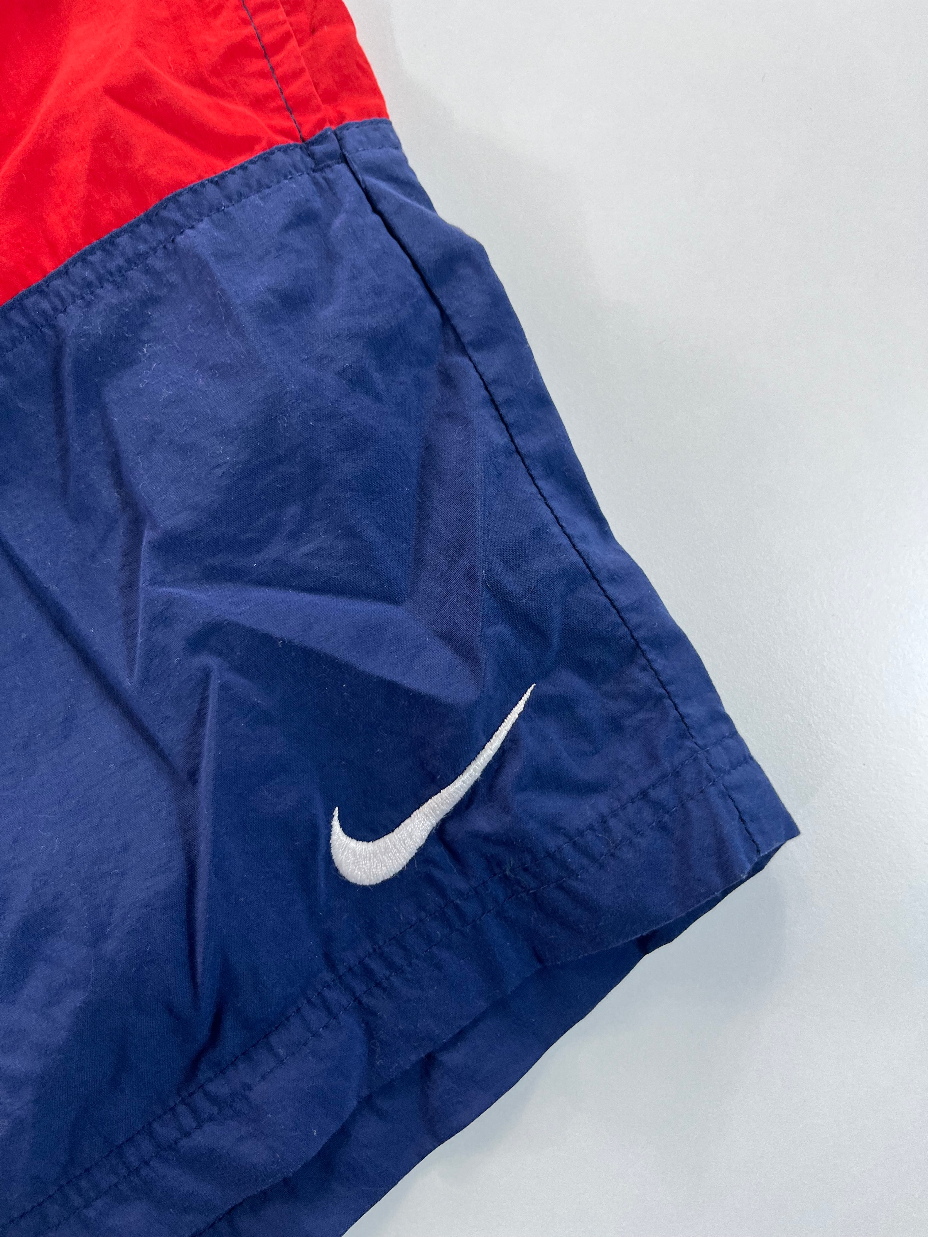 Nike vintage fürdőshort