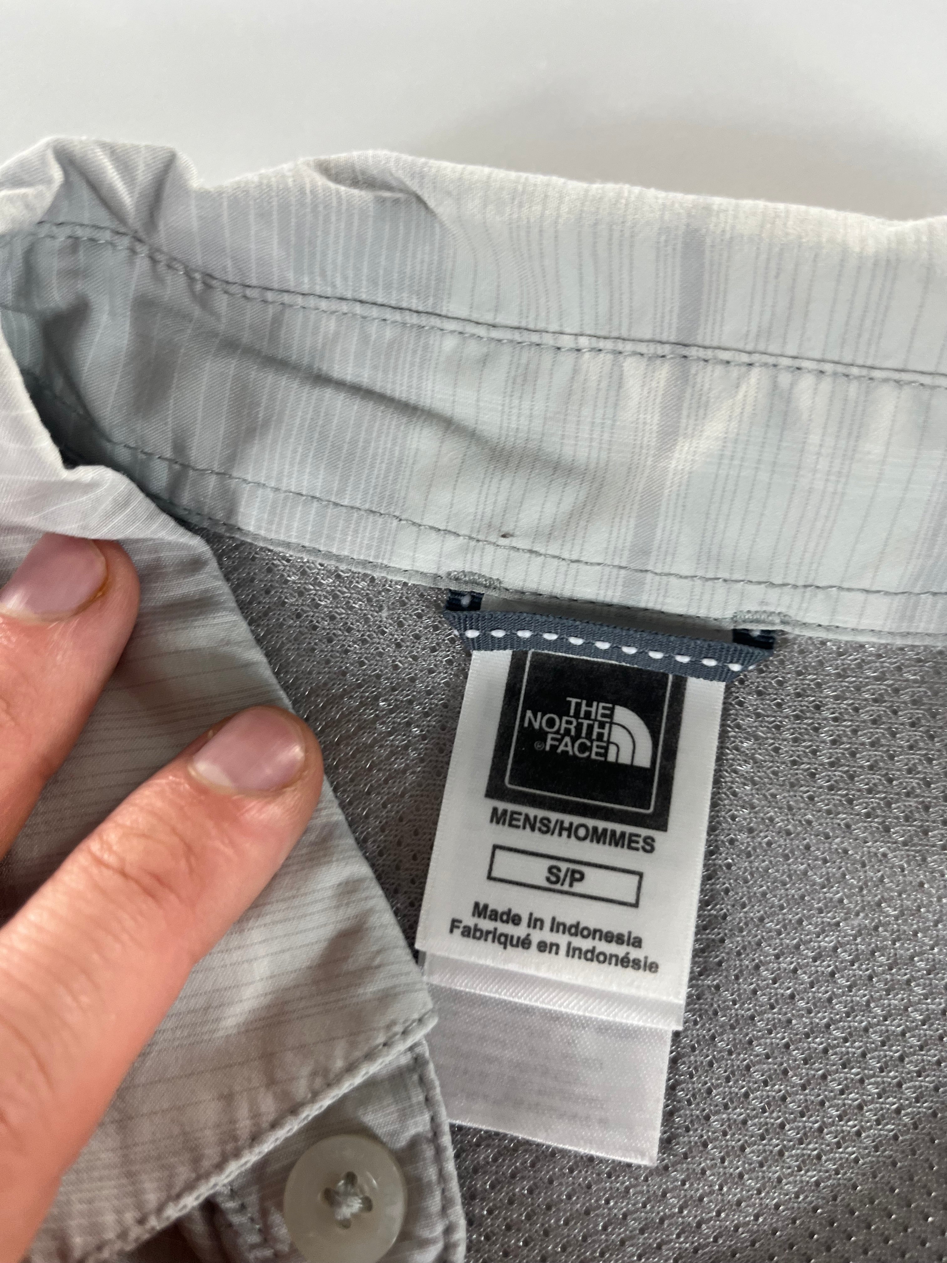The North Face VaporWick ing