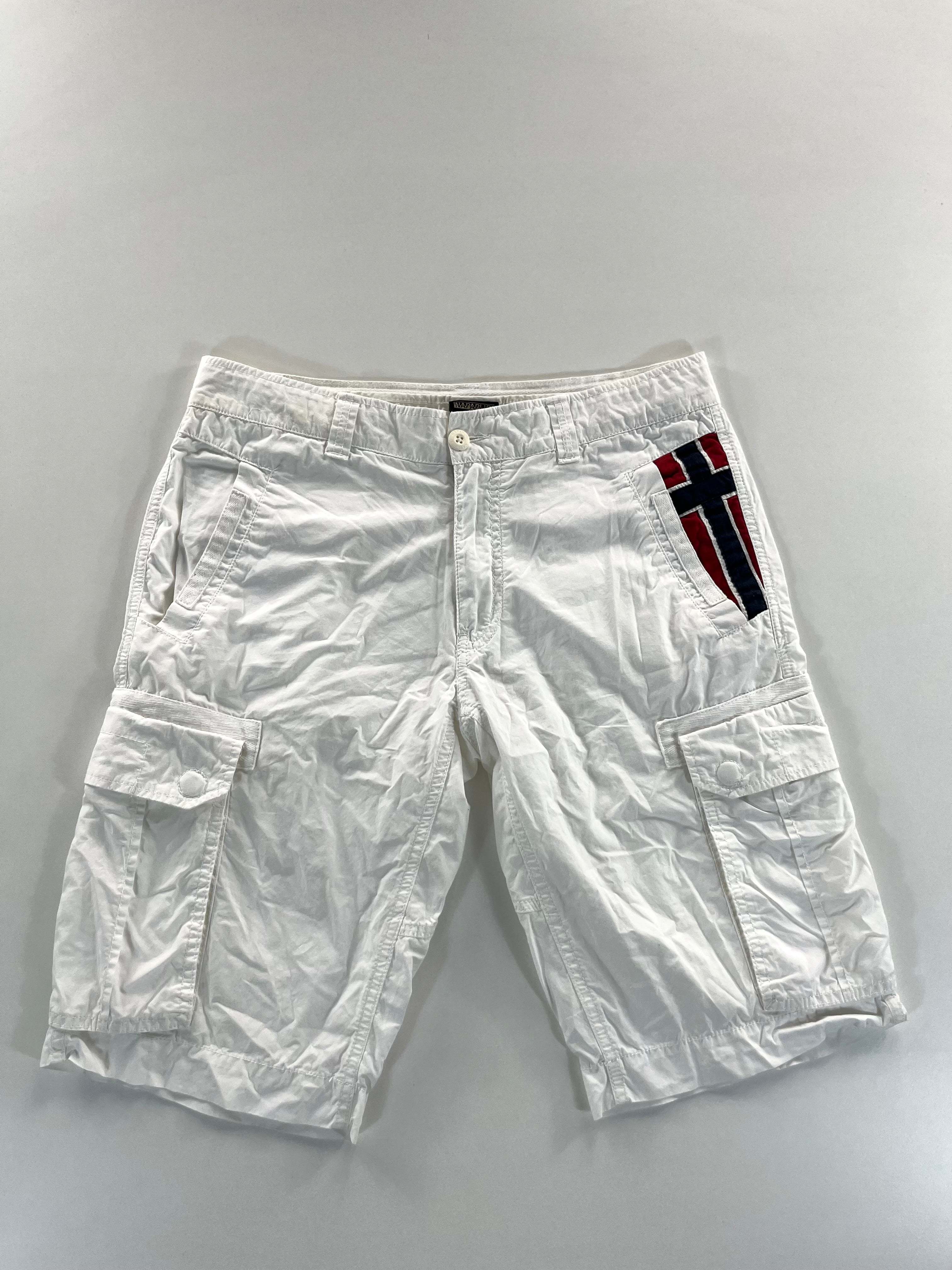 Napapijiri short