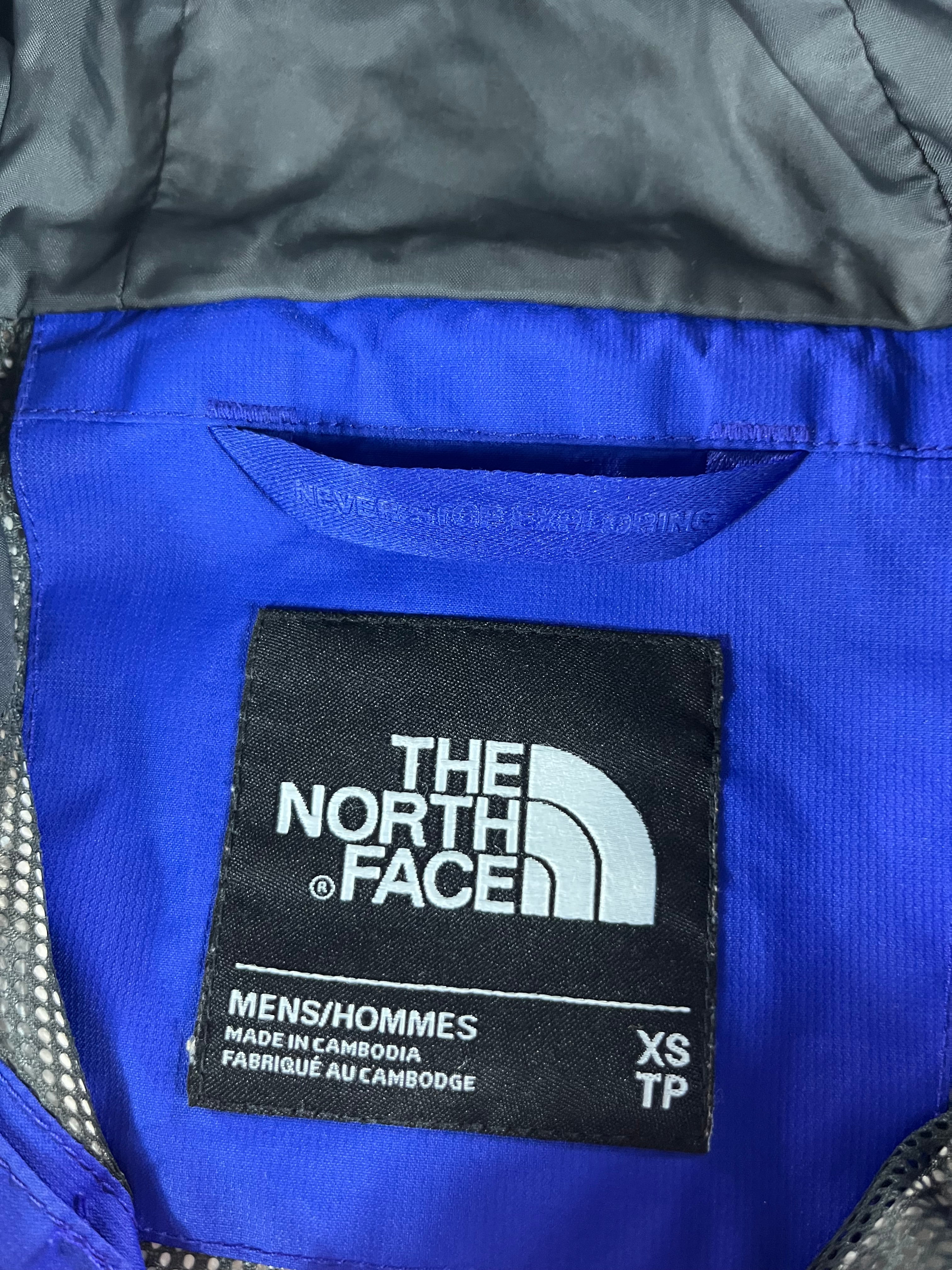 The North Face 1990 Mountain Q széldzseki