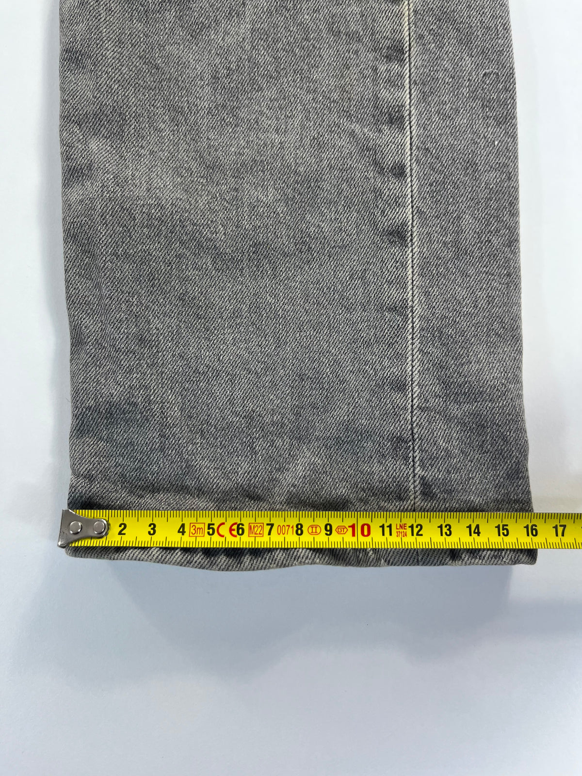 Calvin Klein Jeans farmernadrág