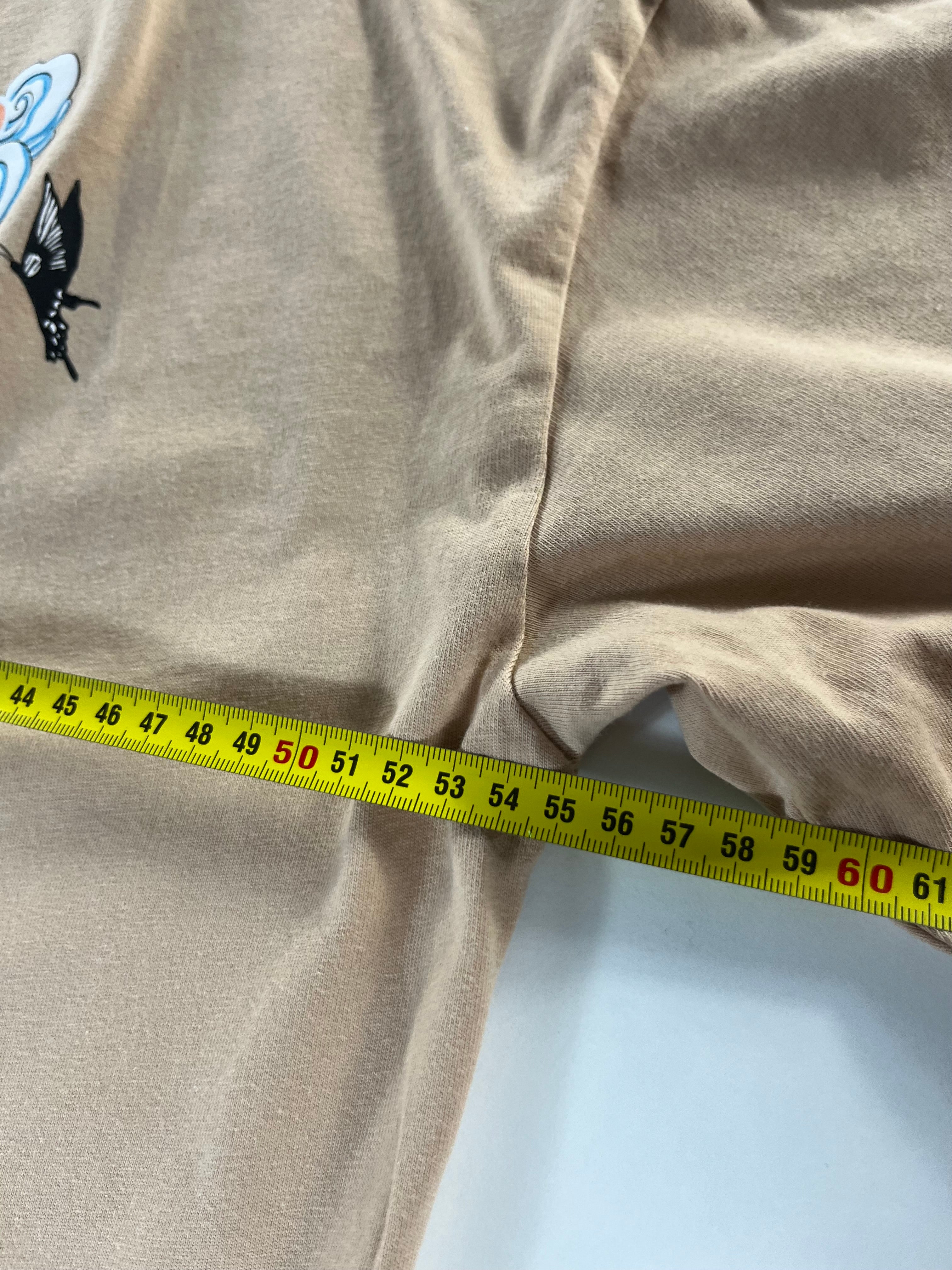 Bershka Boshisattva Manjushri póló