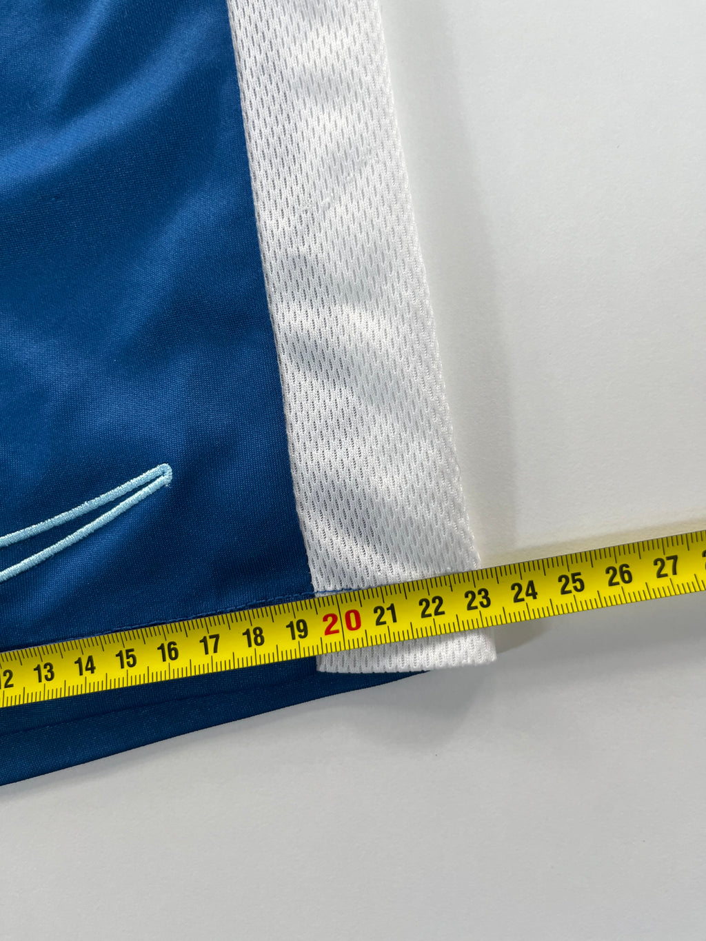 Nike Academy training short