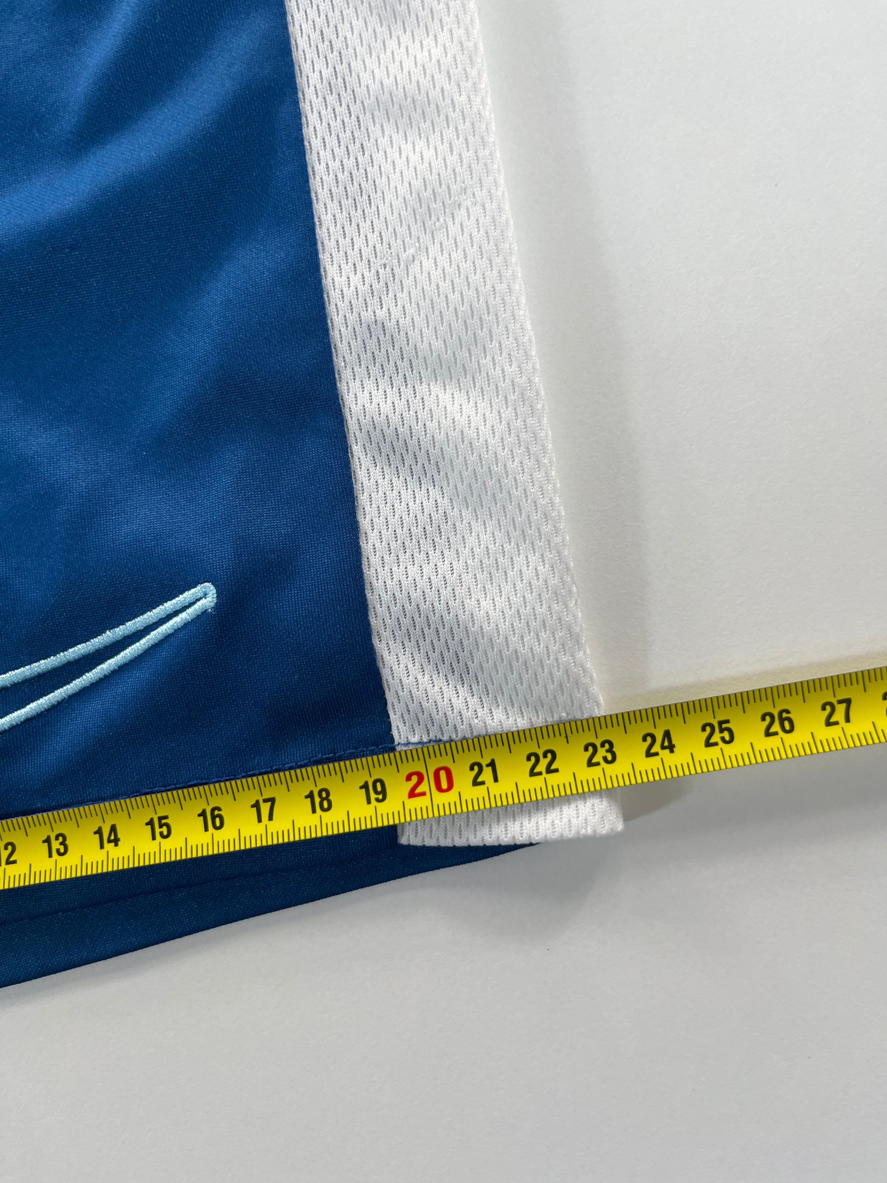 Nike Academy training short