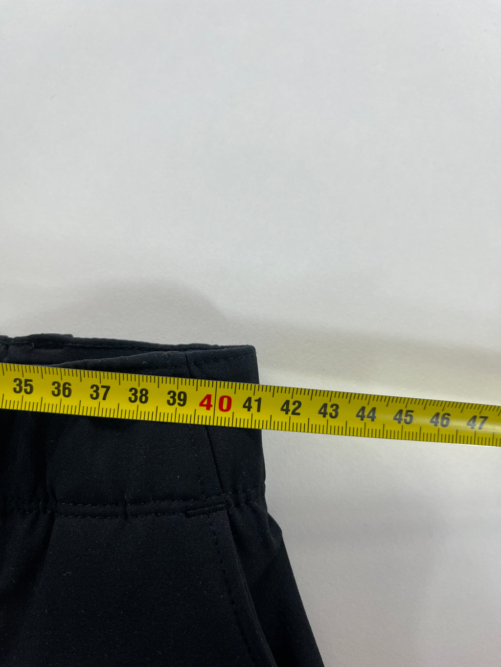 Under Armour technikai short