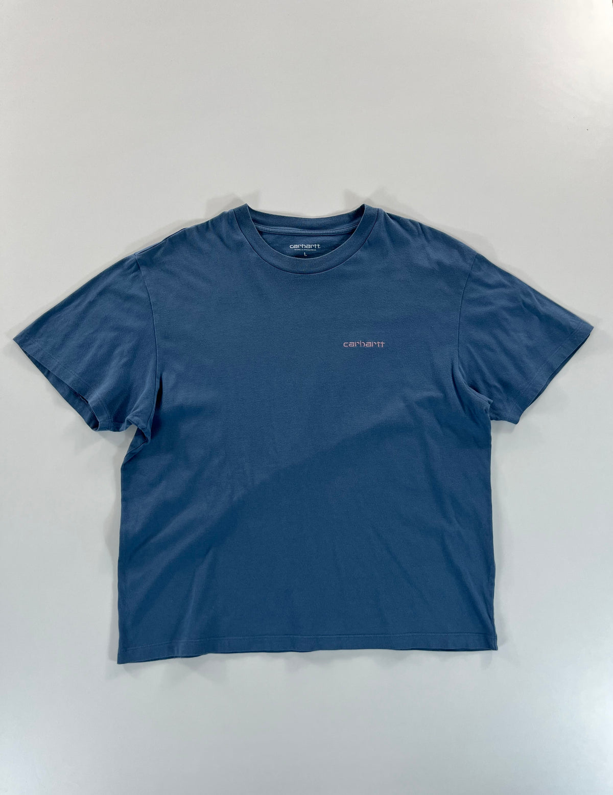 Carhartt Script póló