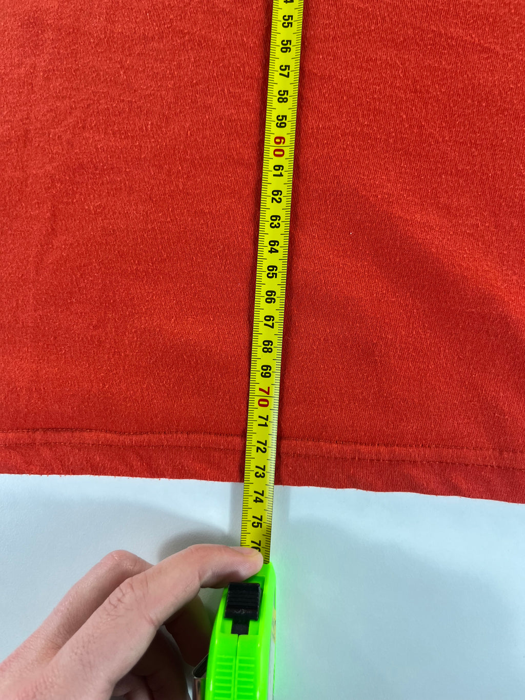 Sergio Tacchini póló