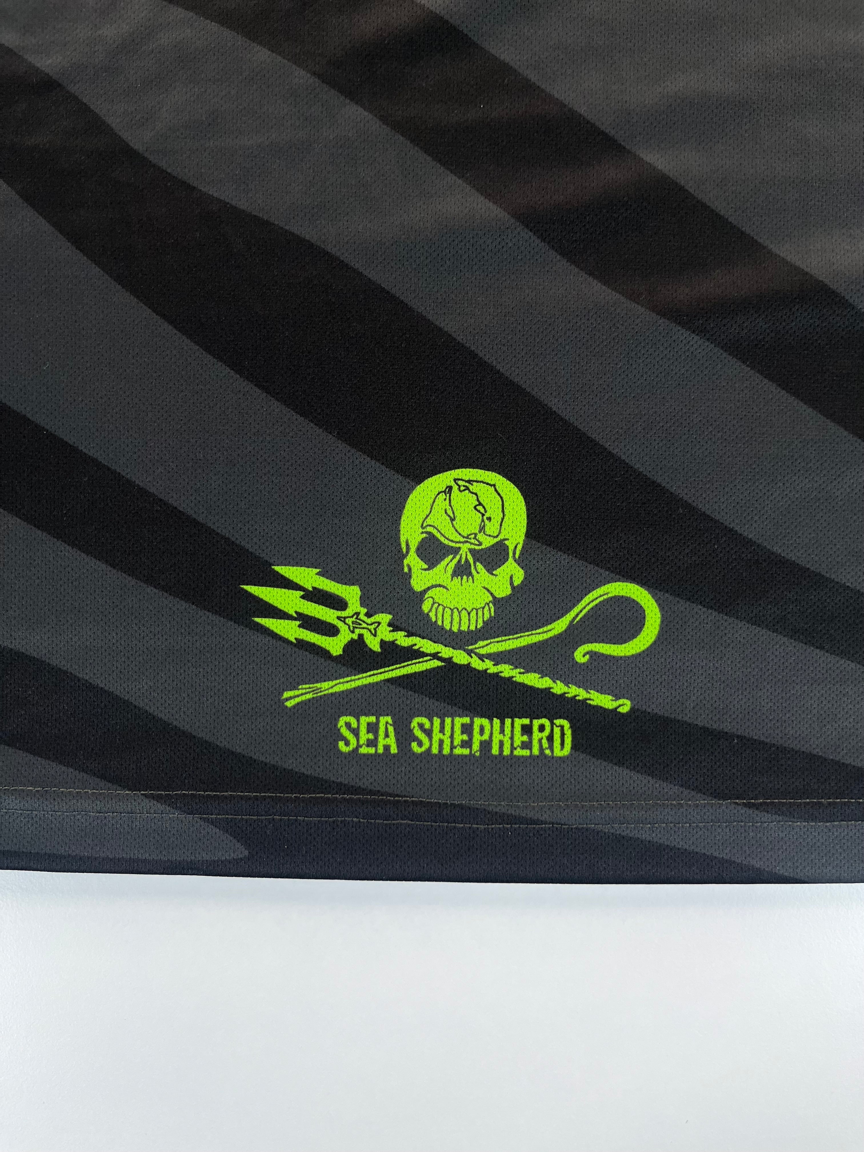 PlayerLayer Forest Green Rovers 2021-2022 hazai mez
