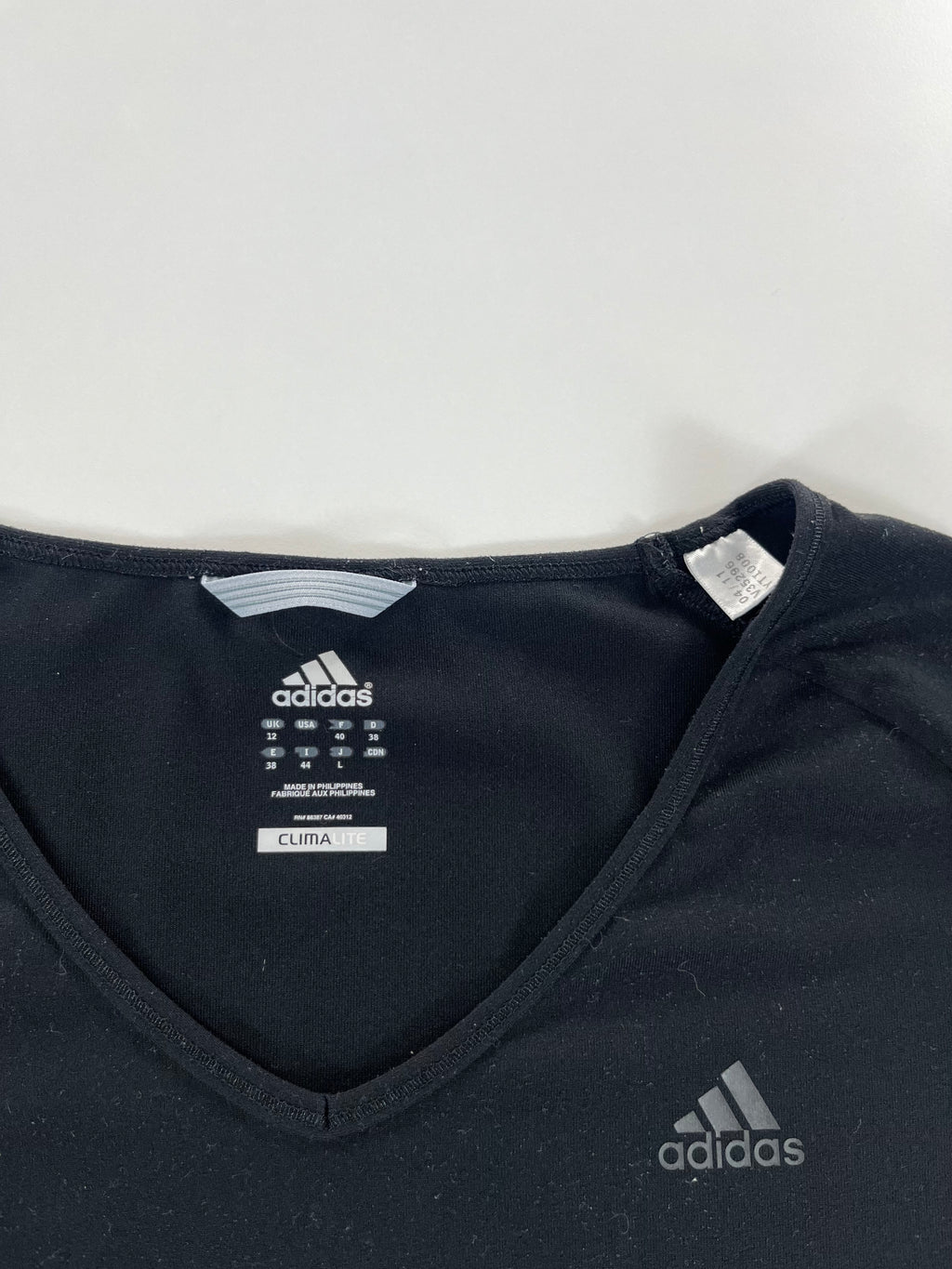 Adidas training póló