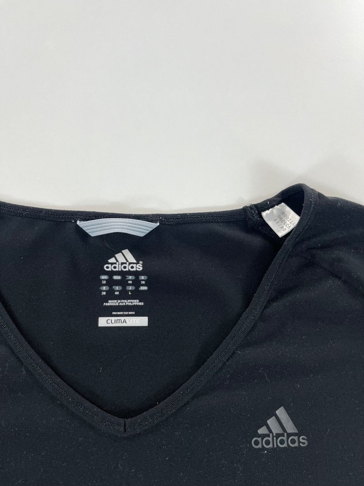 Adidas training póló