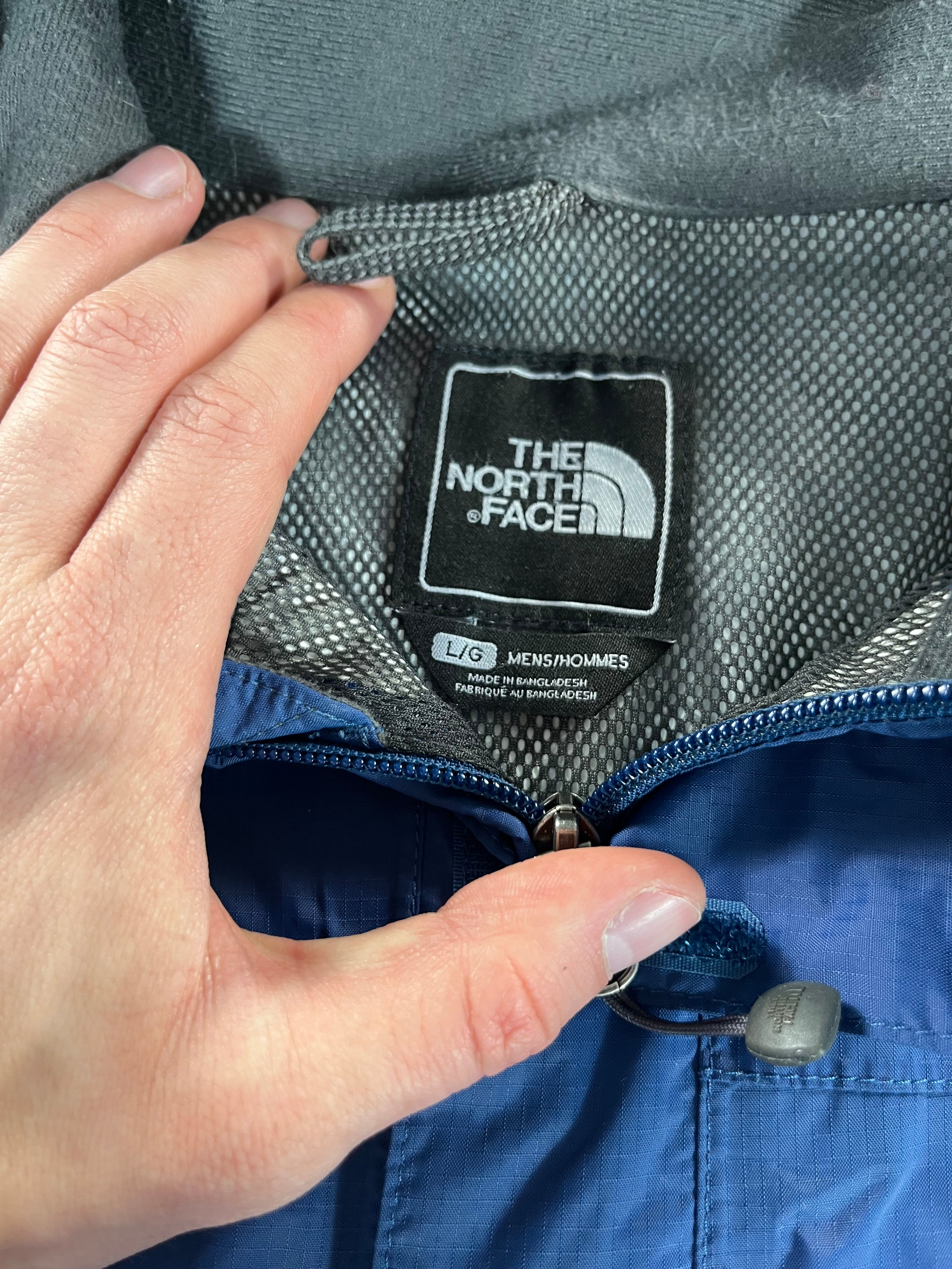The North Face Hyvent Resolve vizálló dzseki