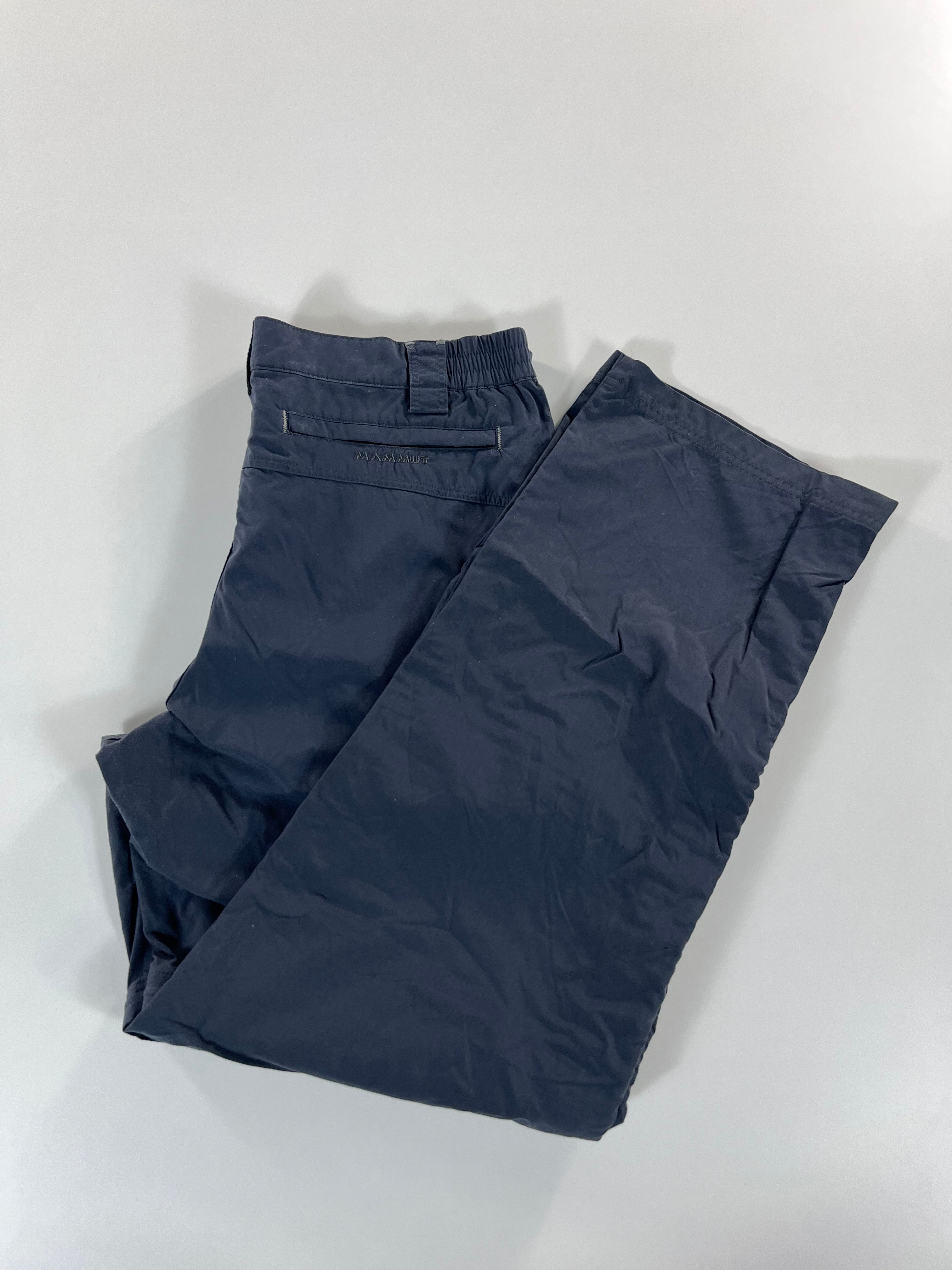 Mammut 2 in 1 nadrág