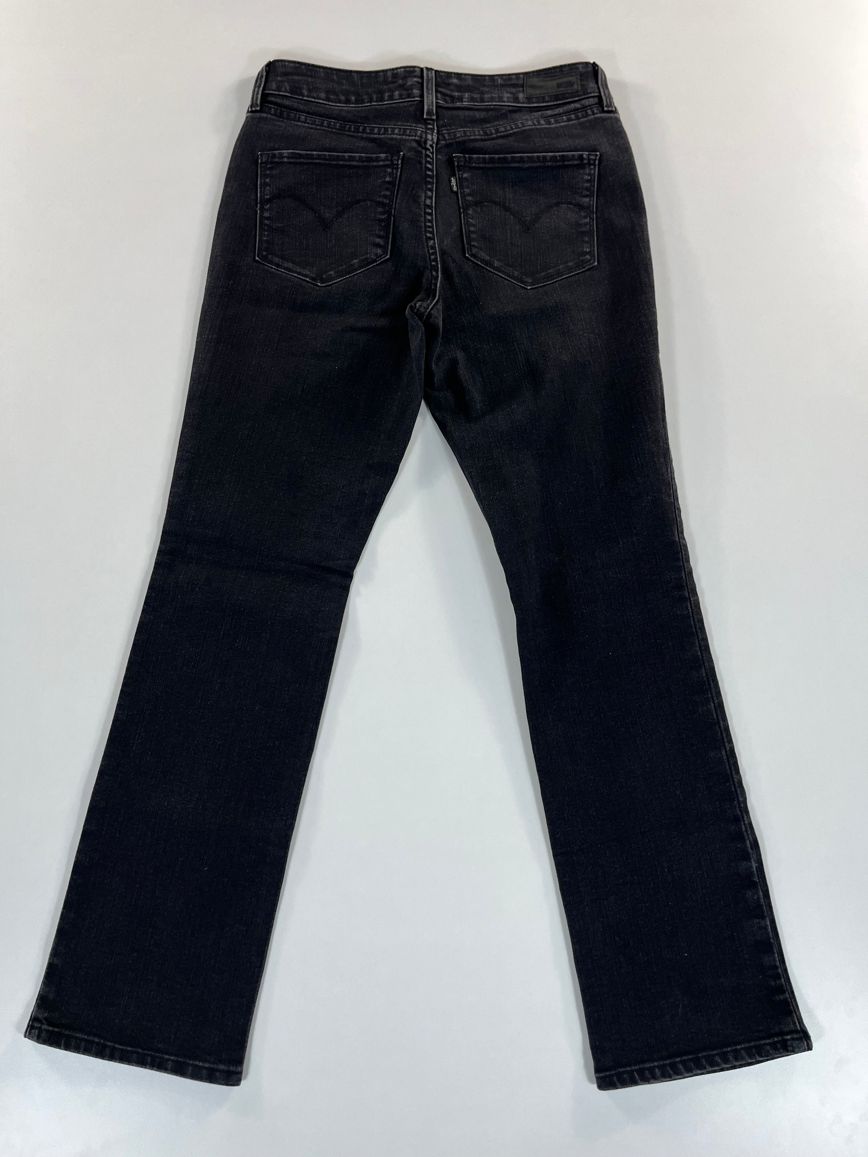 Levi's Bold Curve 29 farmernadrág