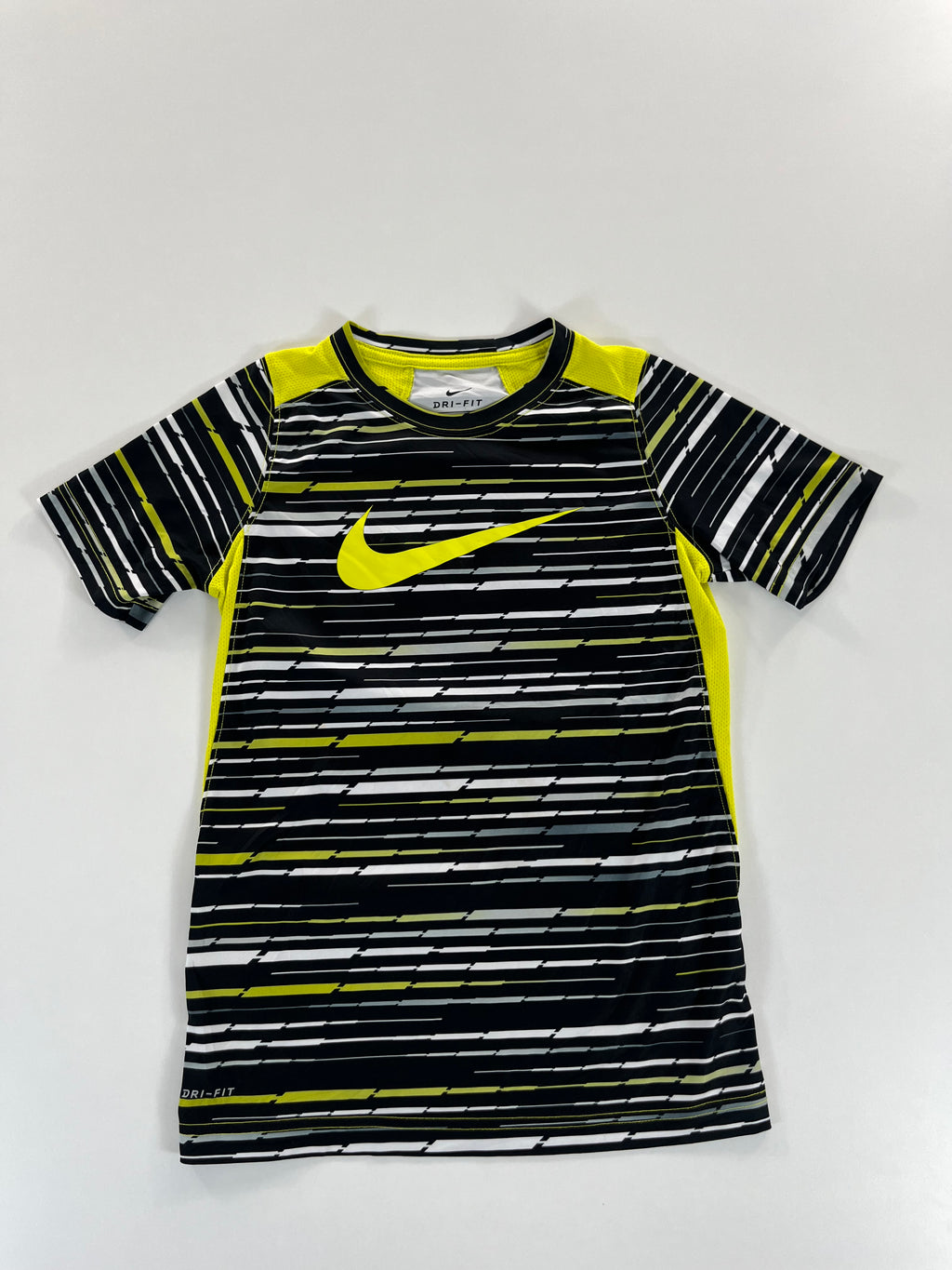 Nike training póló
