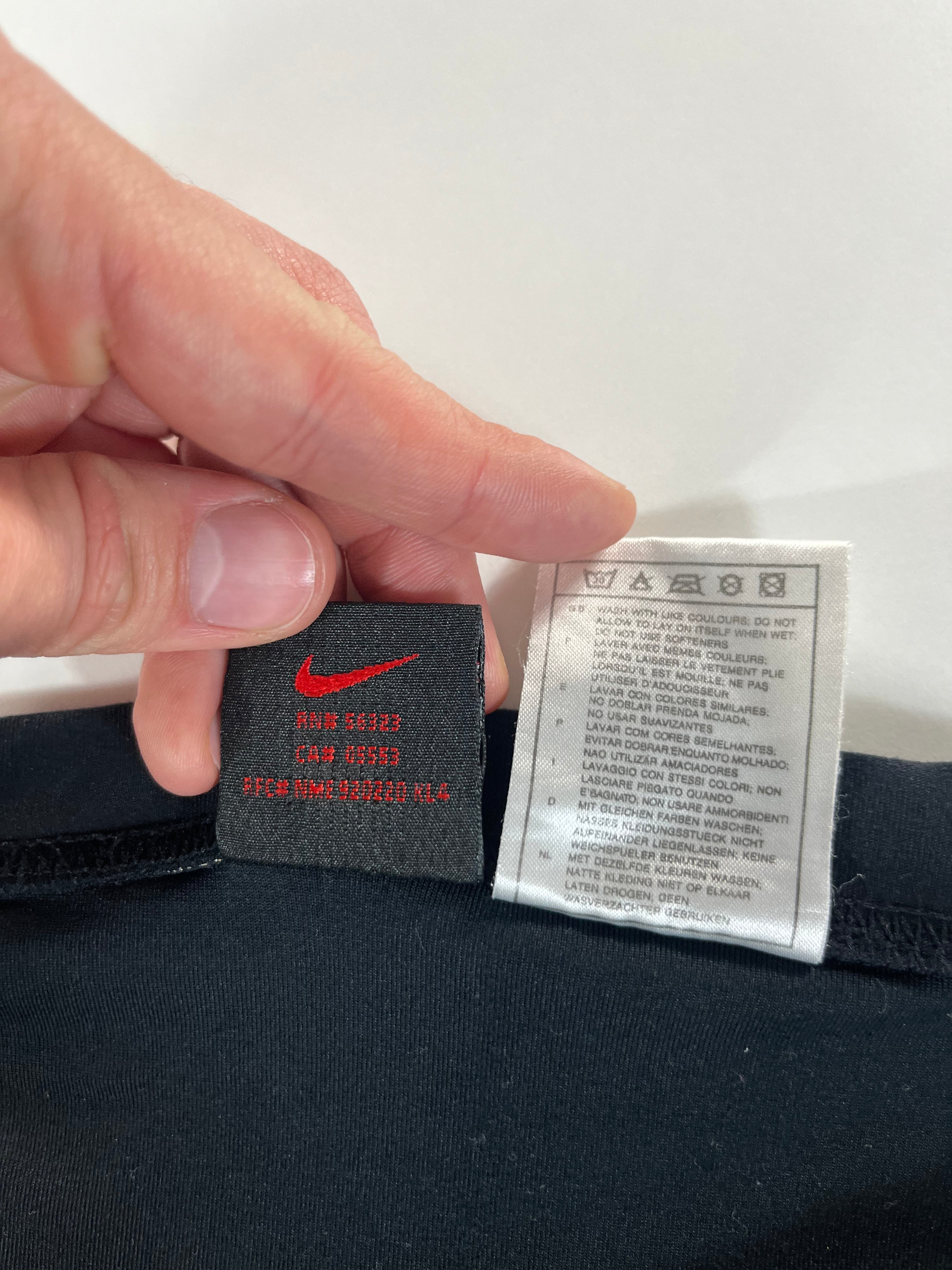 Nike short