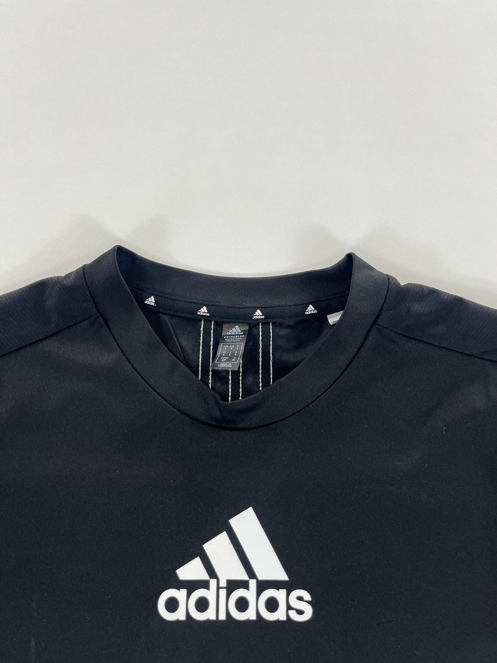 Adidas Primablue Designed training póló
