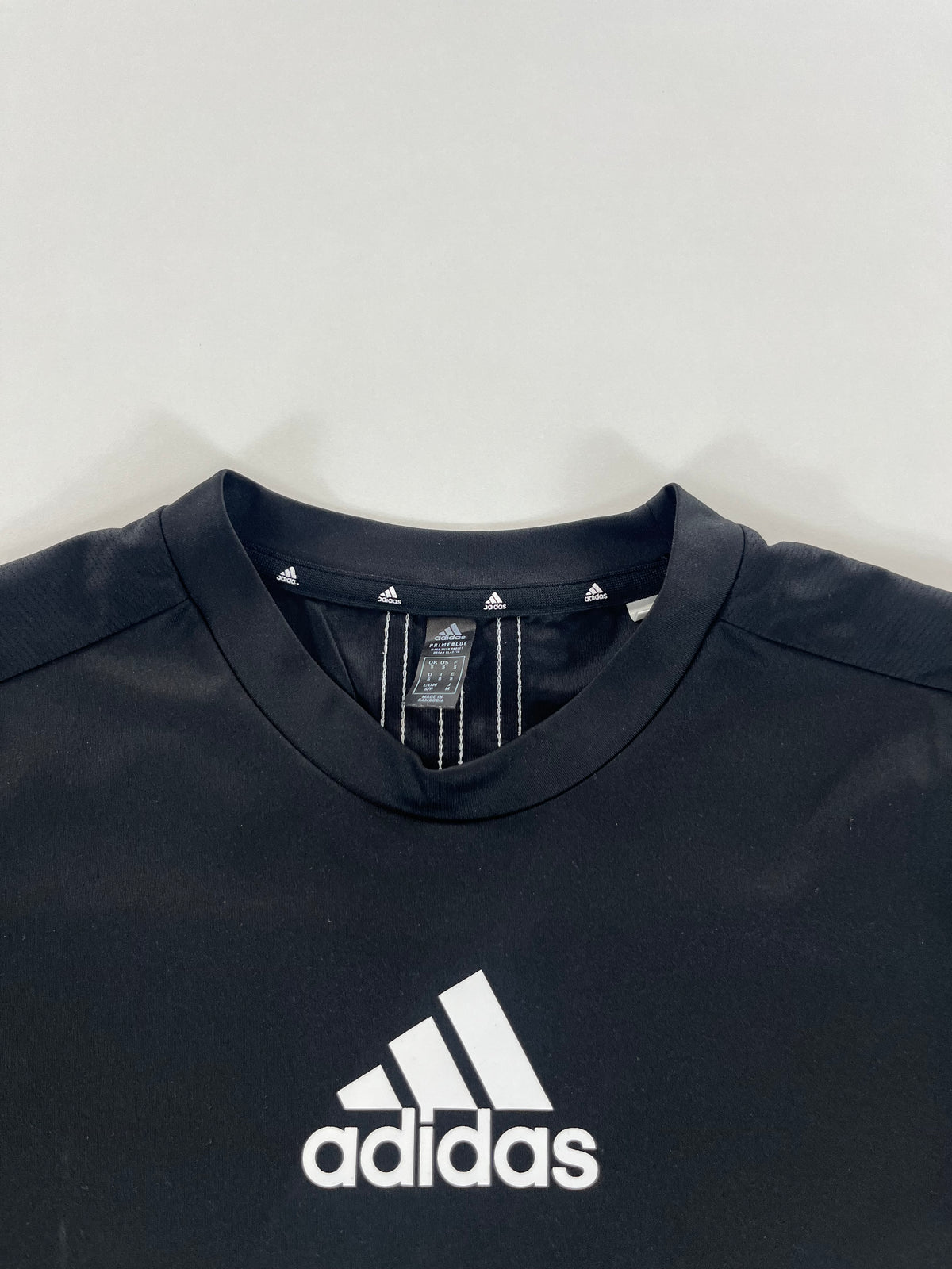 Adidas Primablue Designed training póló