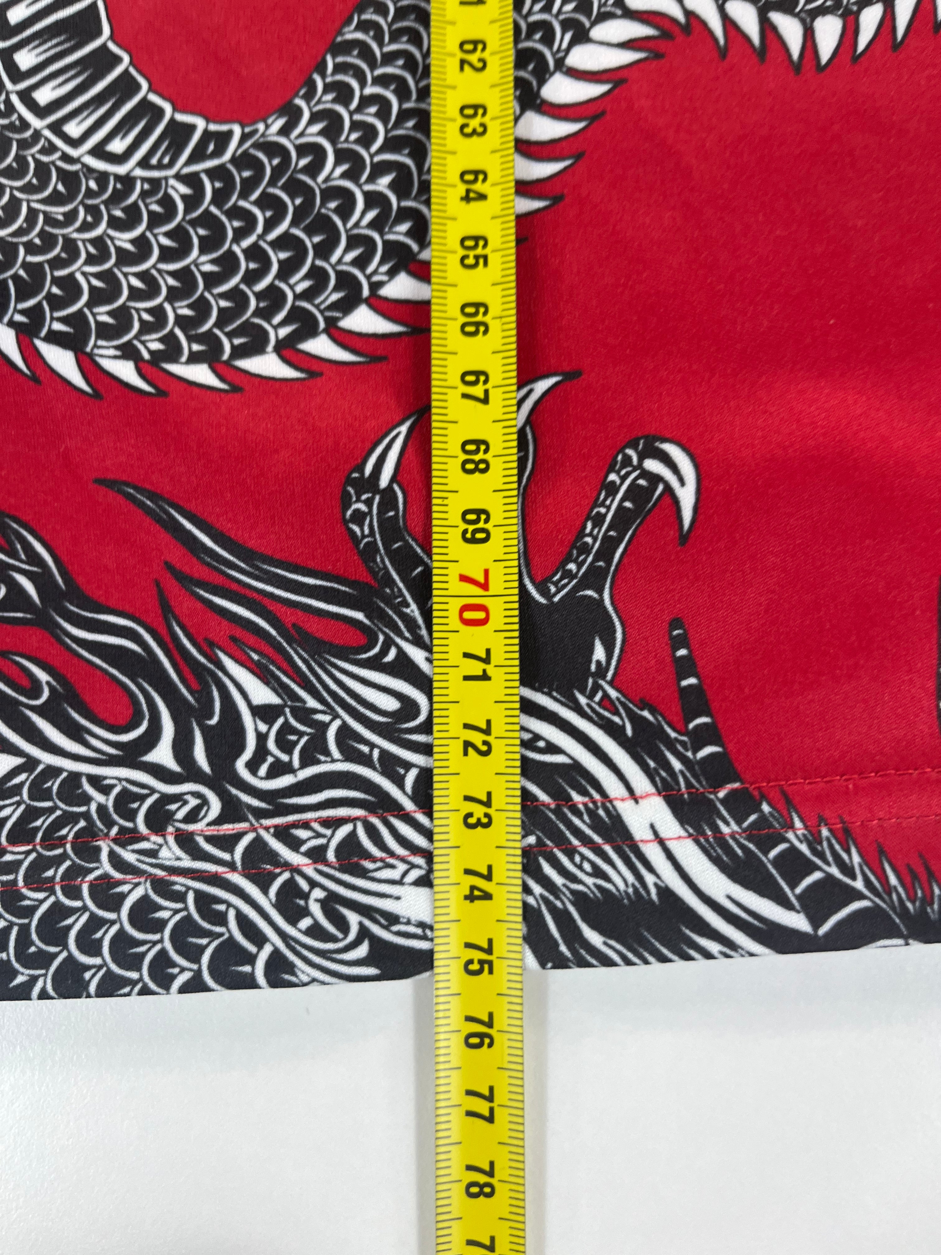 Adidas Manchester United 2019-2020 Chinese New Year Limited mez
