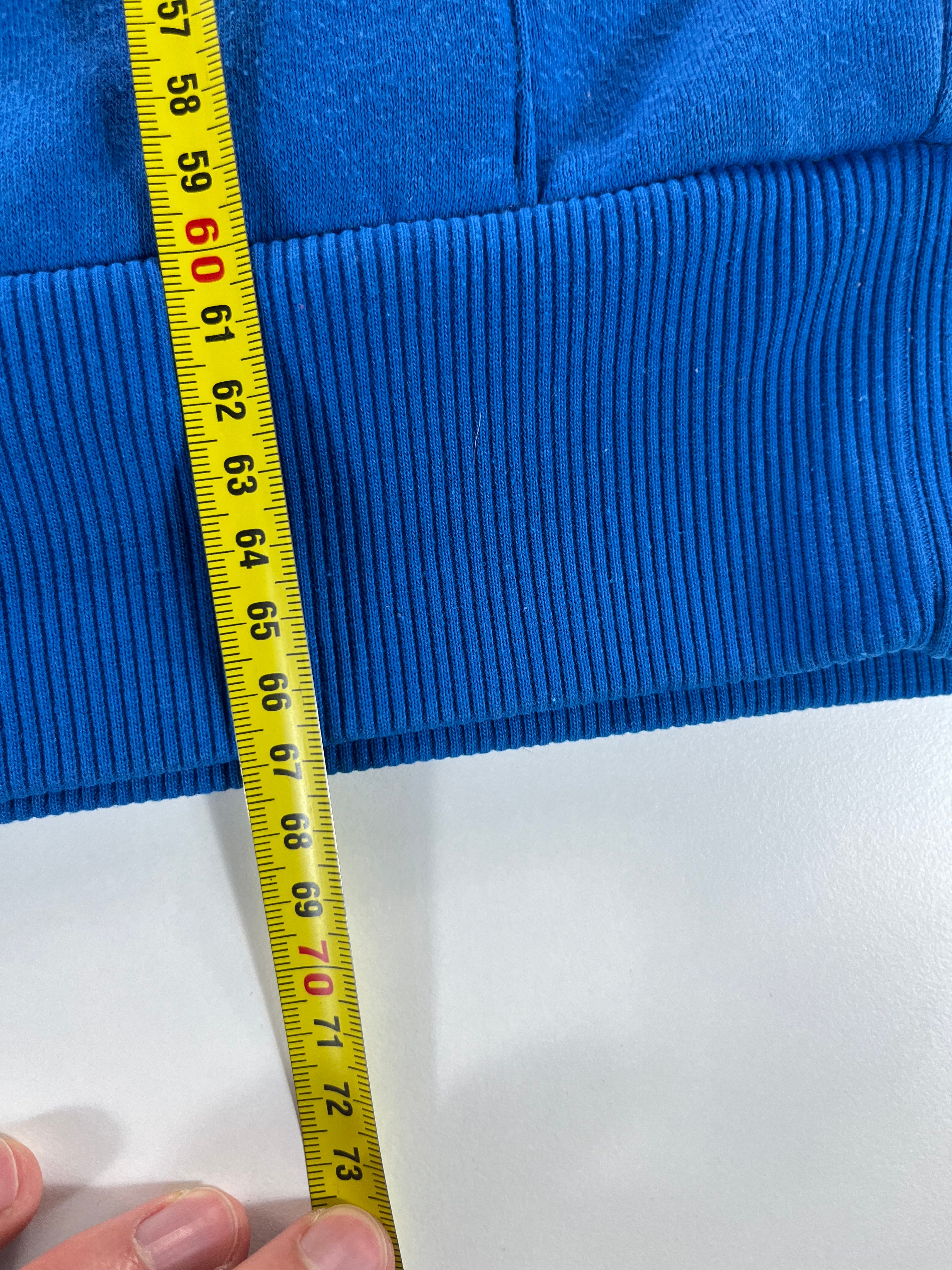 Sergio Tacchini hoodie pulóver