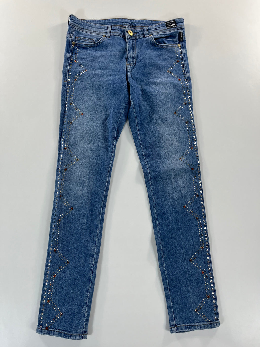 Versace Jeans farmernadrág