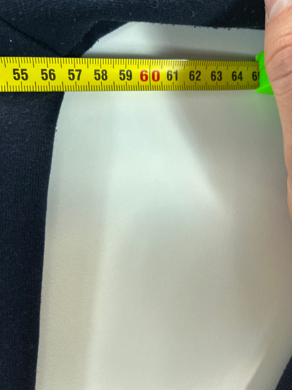 Ralph Lauren full-zip hoodie pulóver