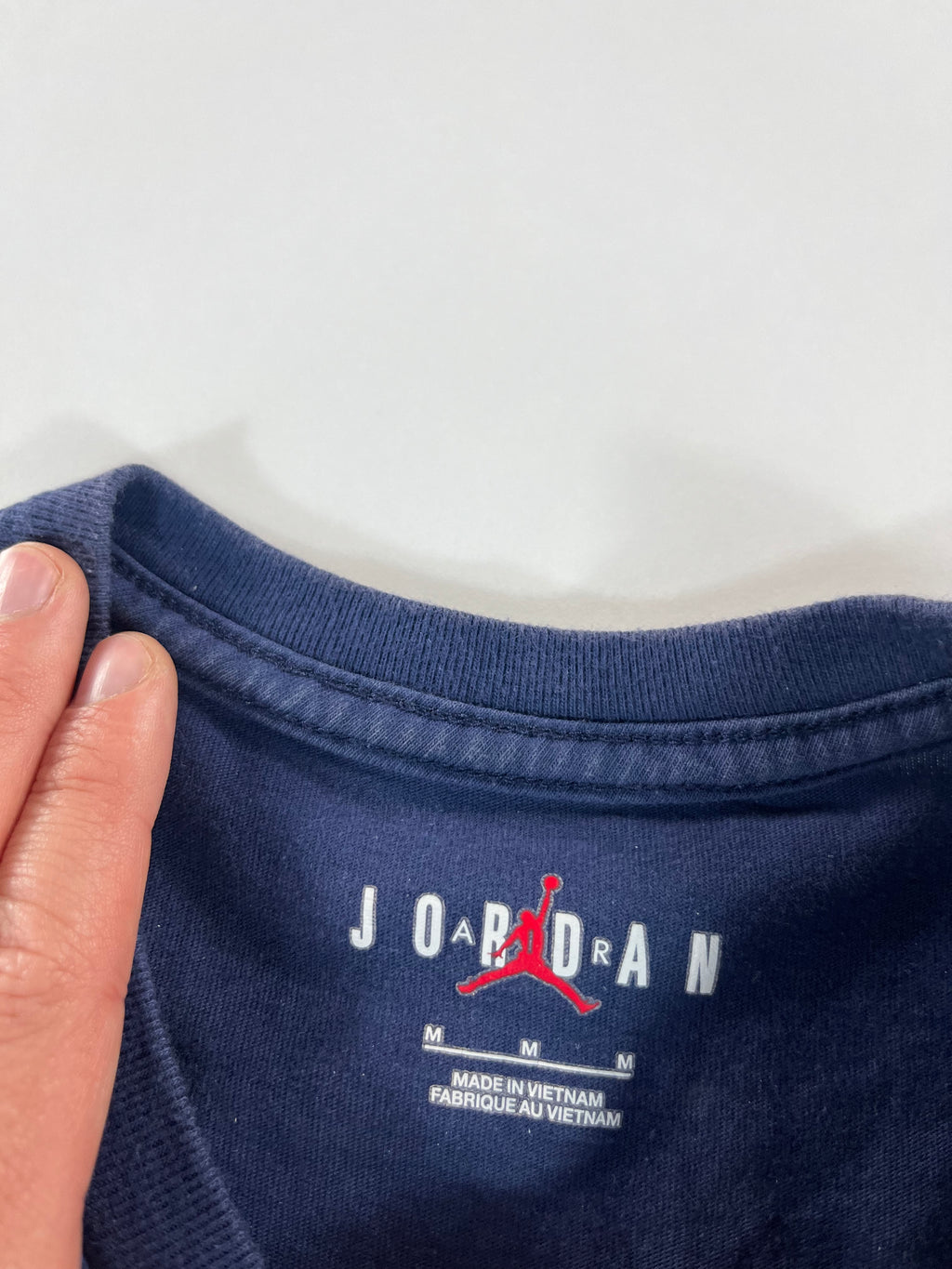 Air Jordan póló