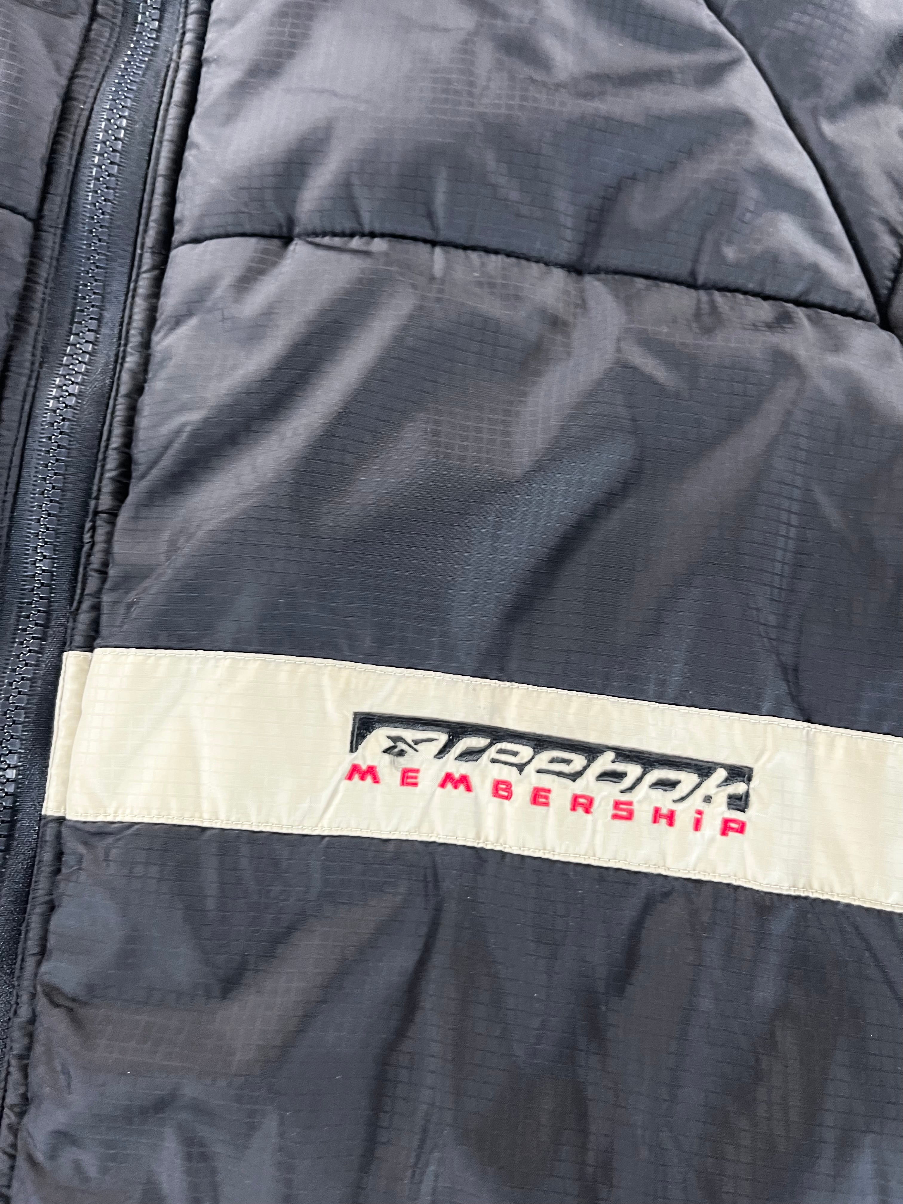 Reebok vintage kabát