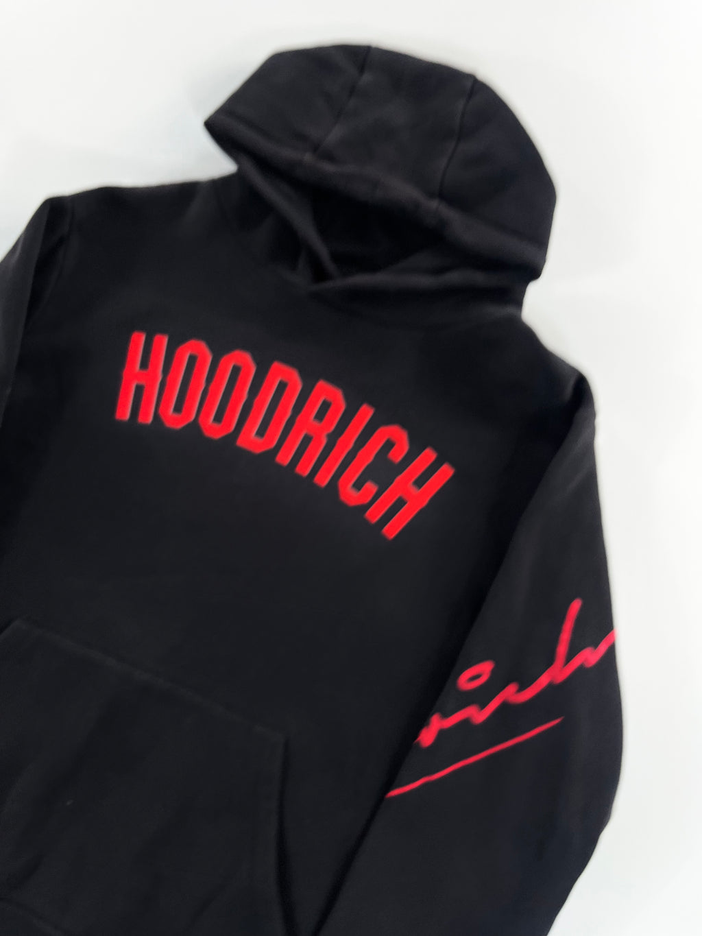 Hoodrich hoodie pulóver