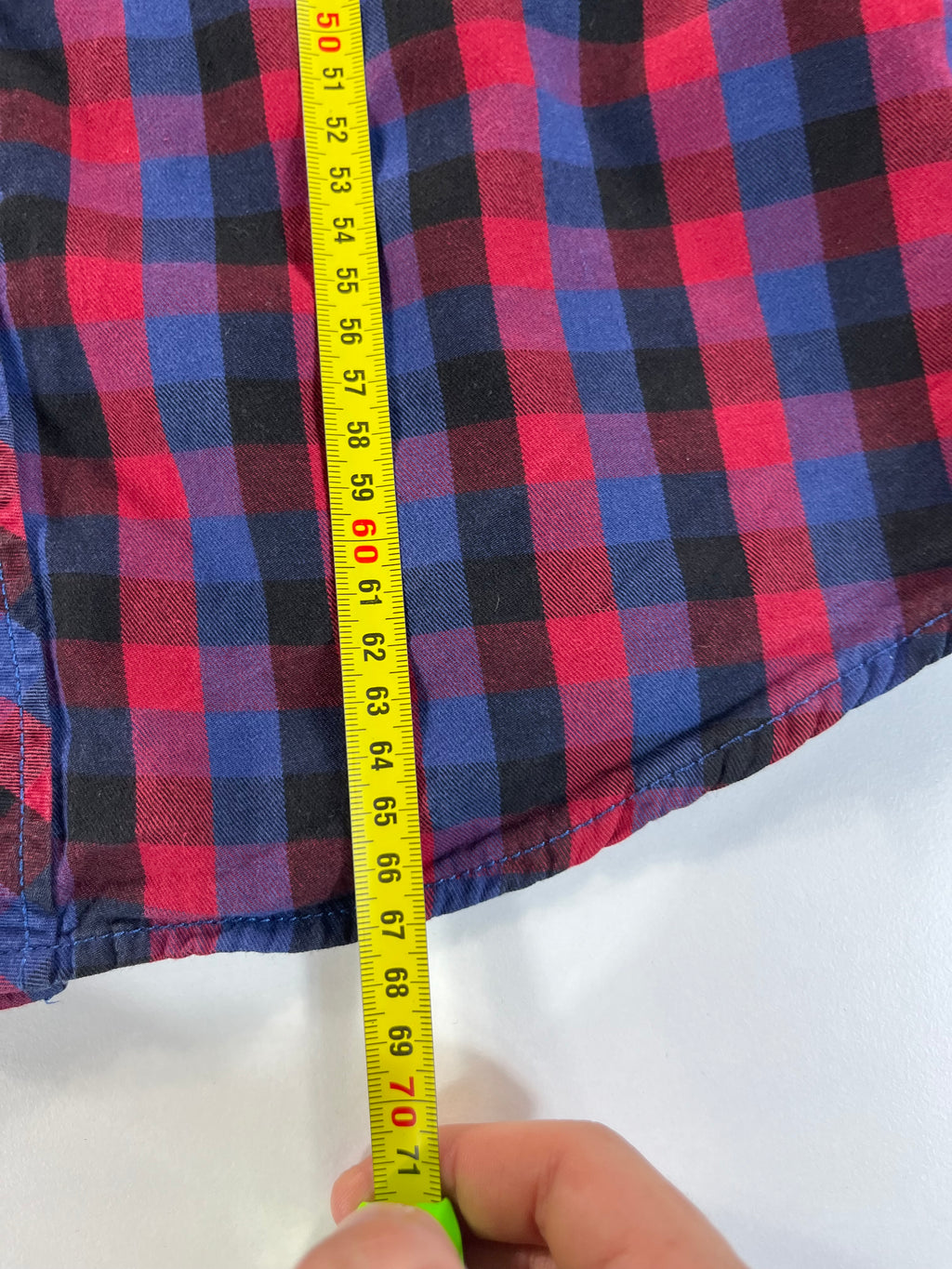 Levi's Modern Fit ing