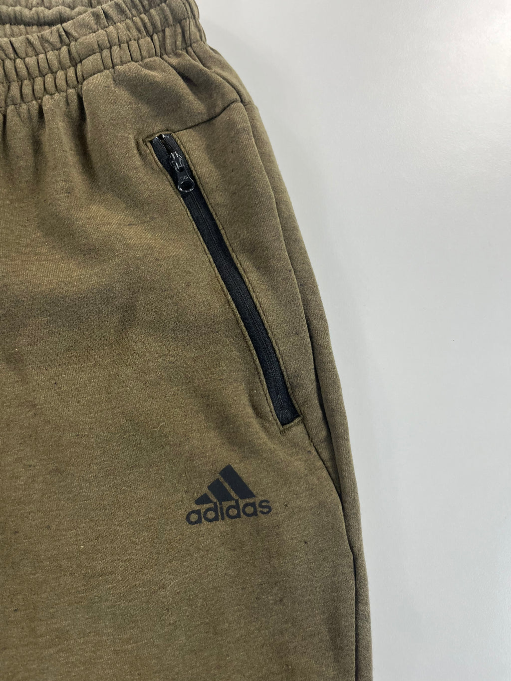 Adidas Fleece nadrág